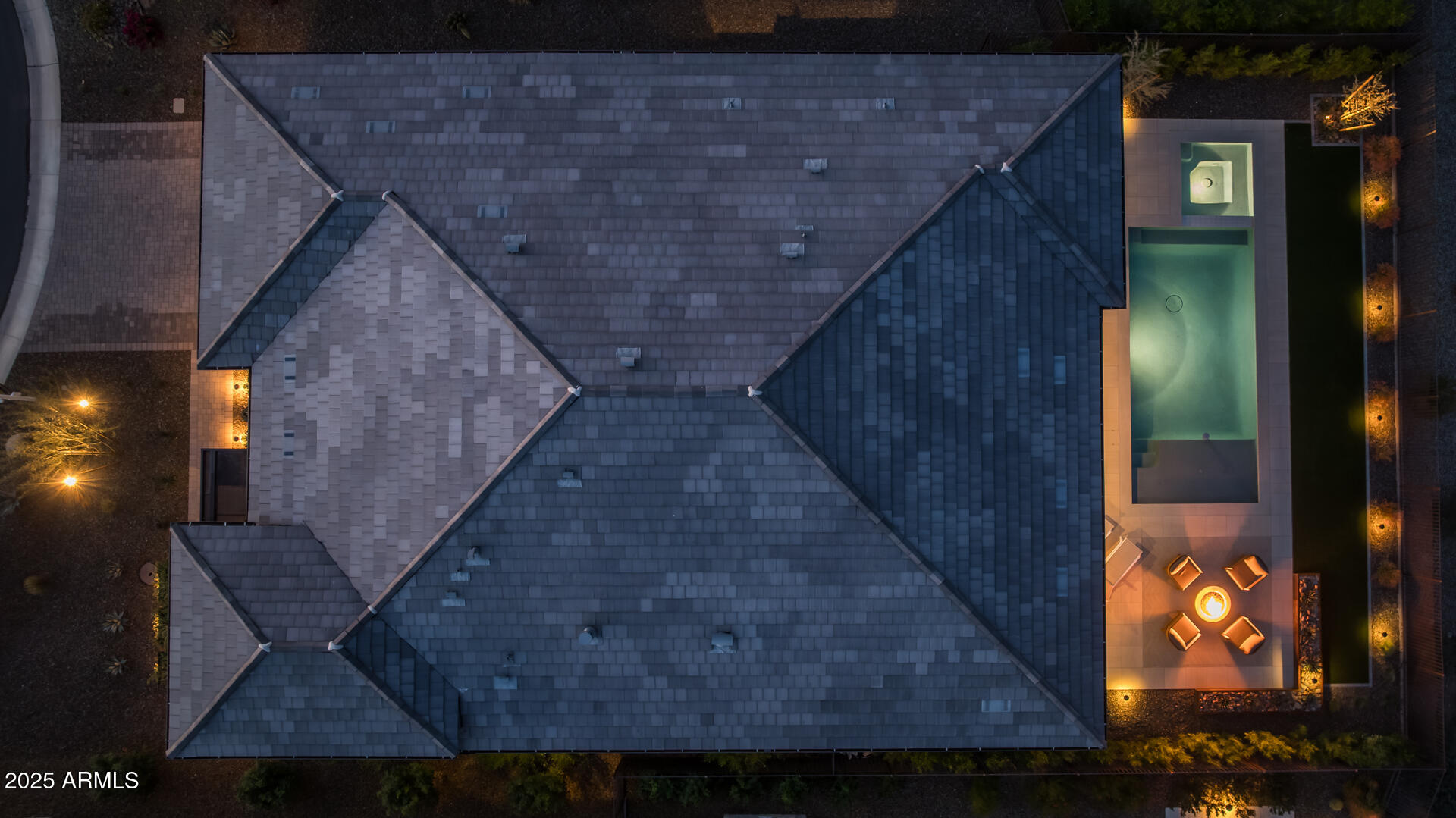 28911 N AGUA VERDE Drive