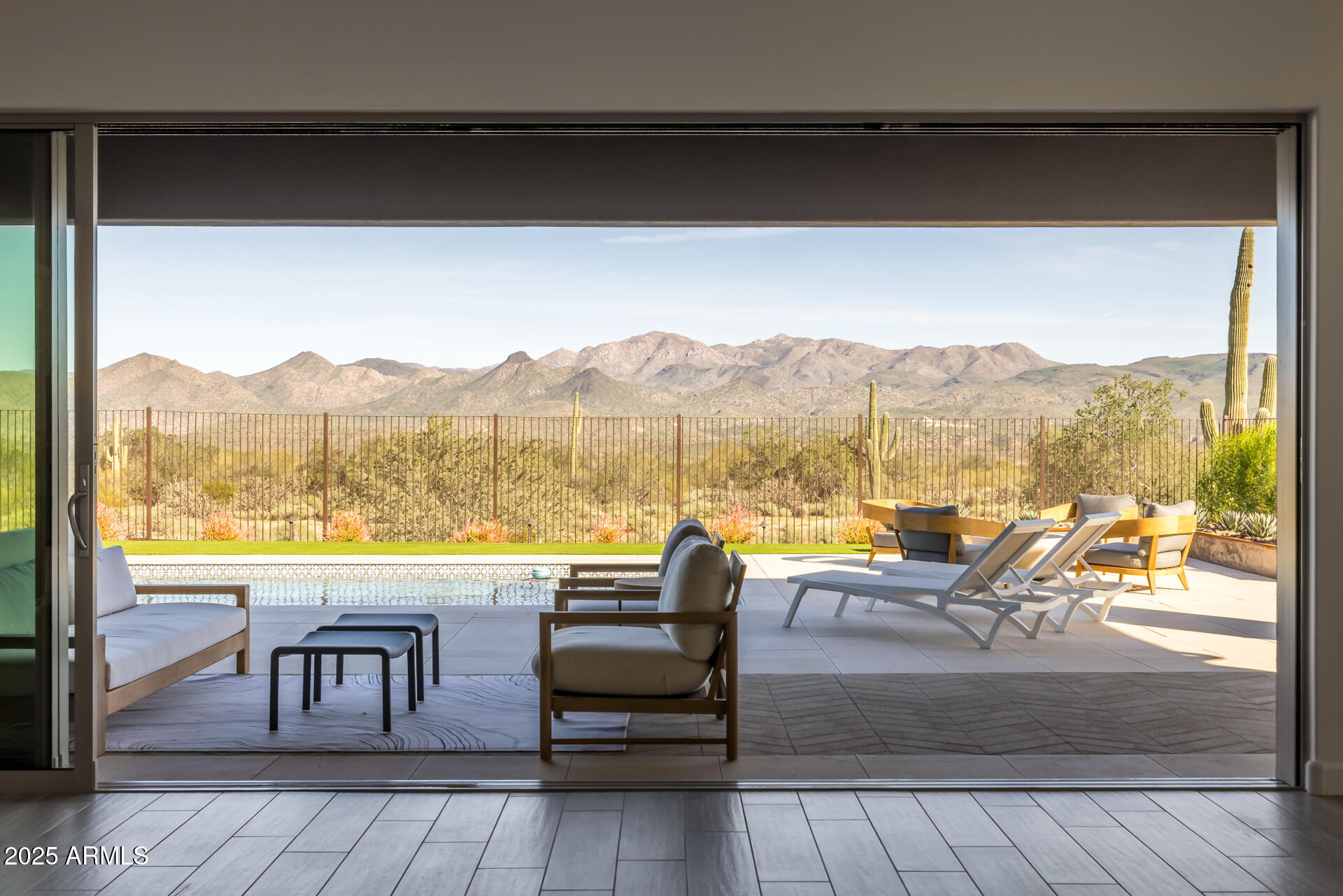 28911 N AGUA VERDE Drive