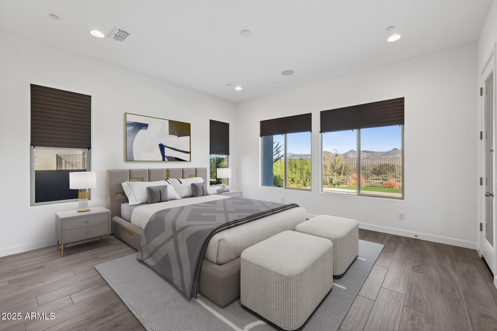 28911 N AGUA VERDE Drive