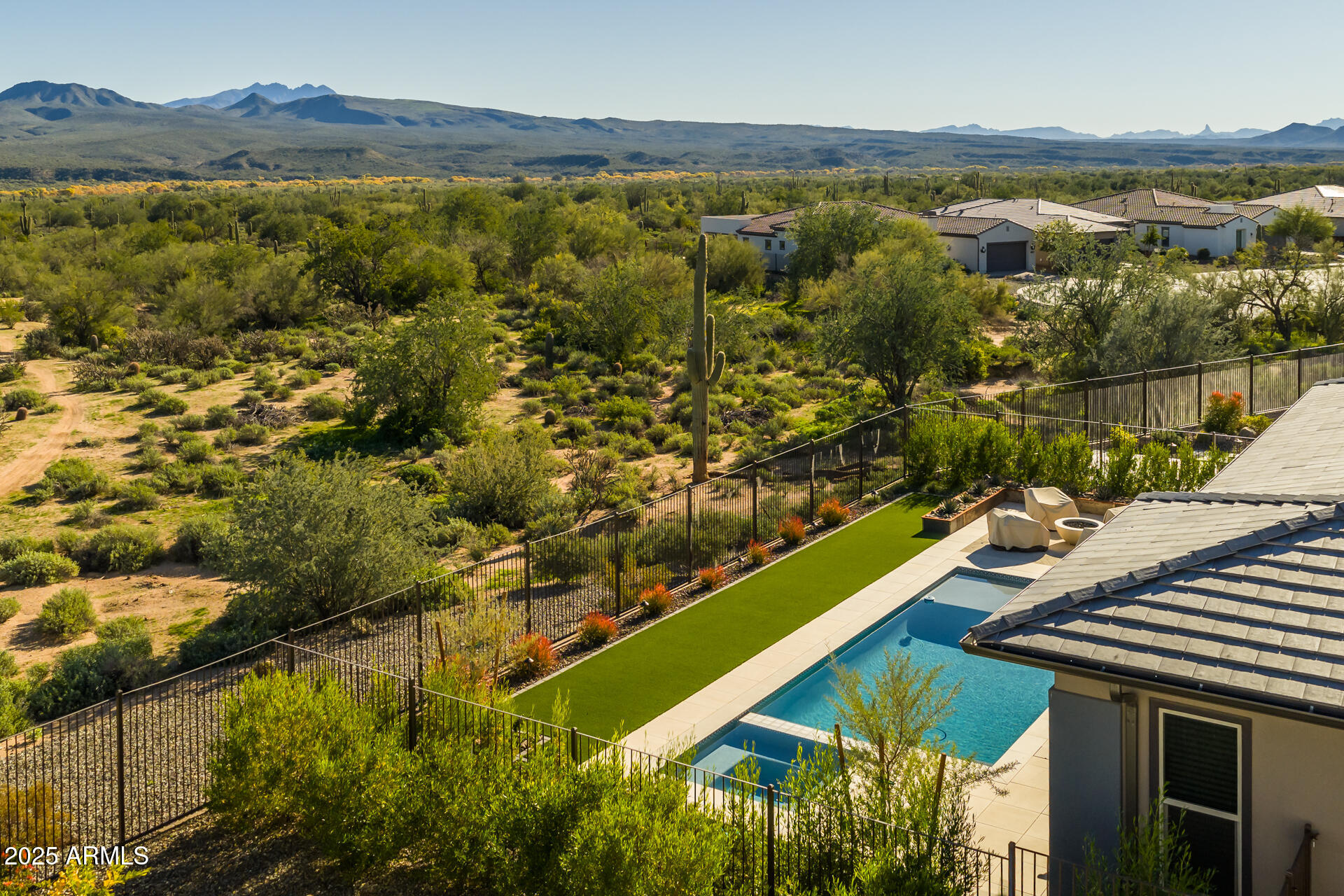 28911 N AGUA VERDE Drive