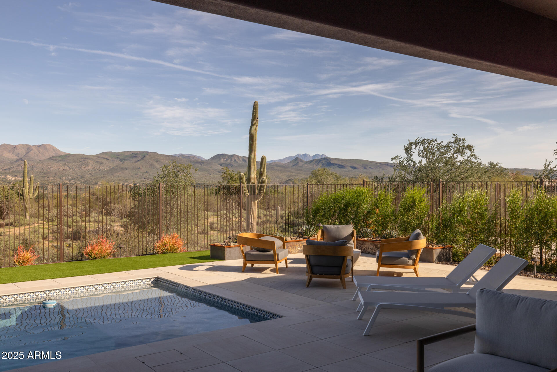 28911 N AGUA VERDE Drive