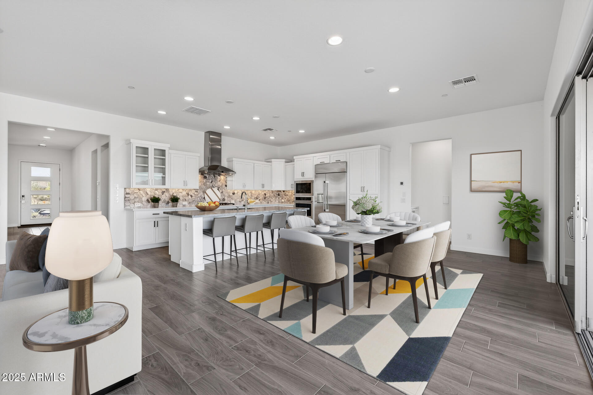 28911 N AGUA VERDE Drive