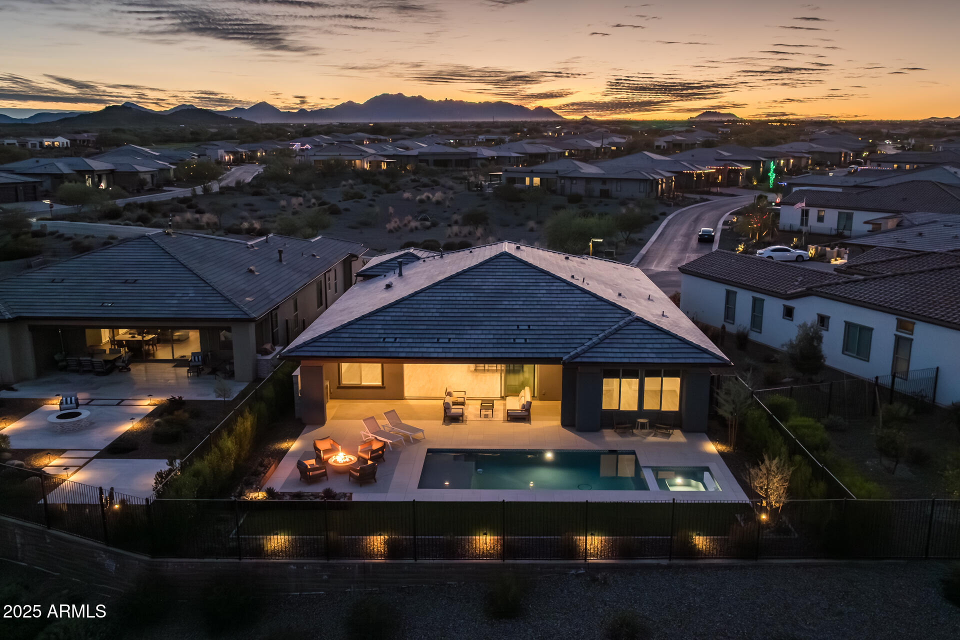 28911 N AGUA VERDE Drive