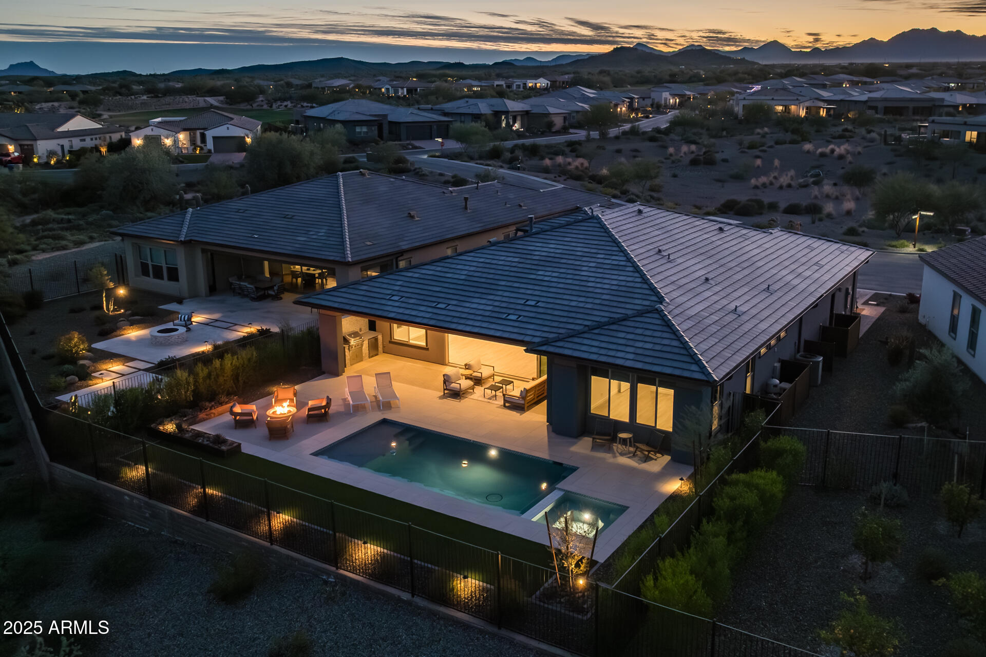 28911 N AGUA VERDE Drive