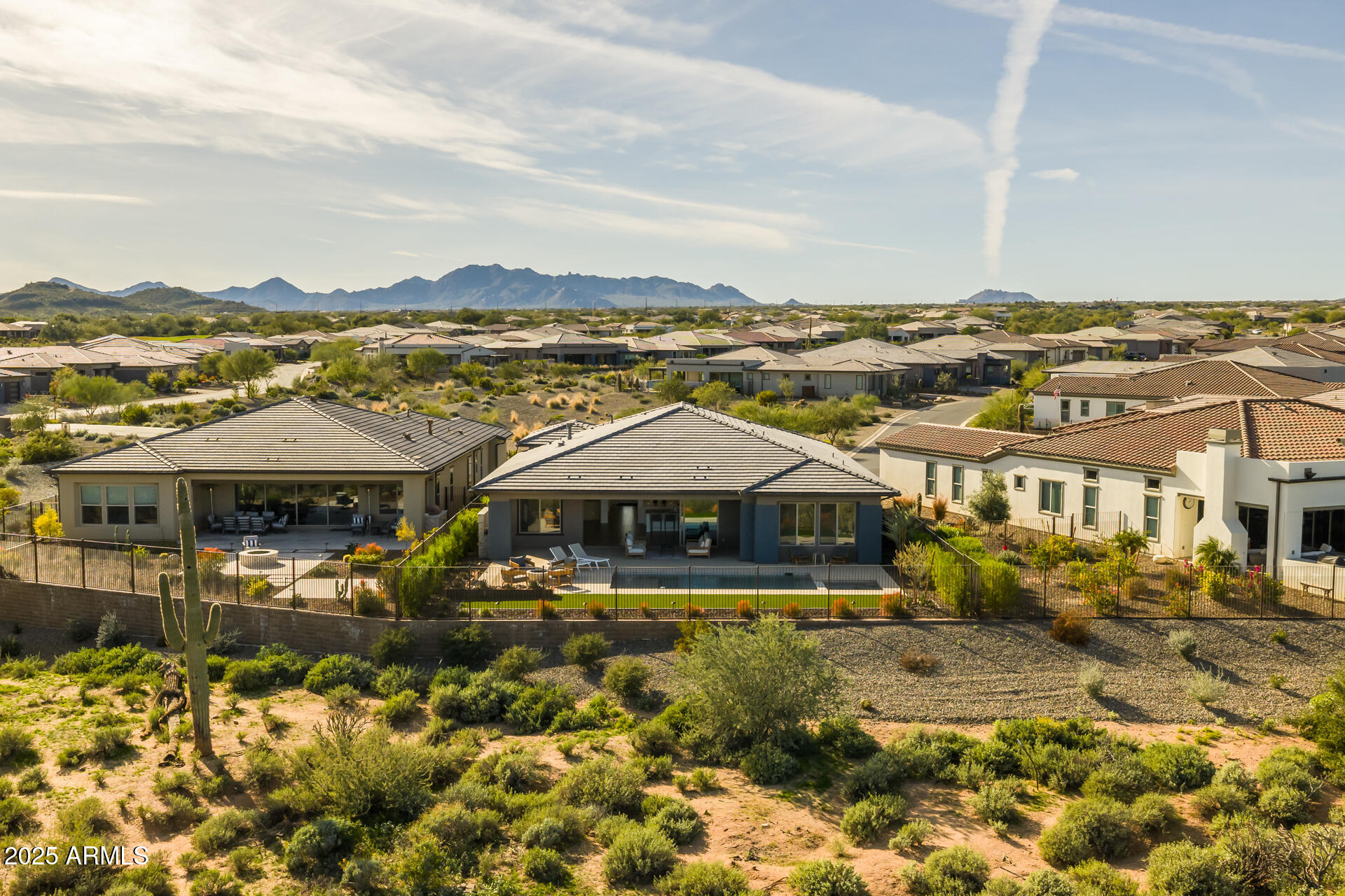 28911 N AGUA VERDE Drive