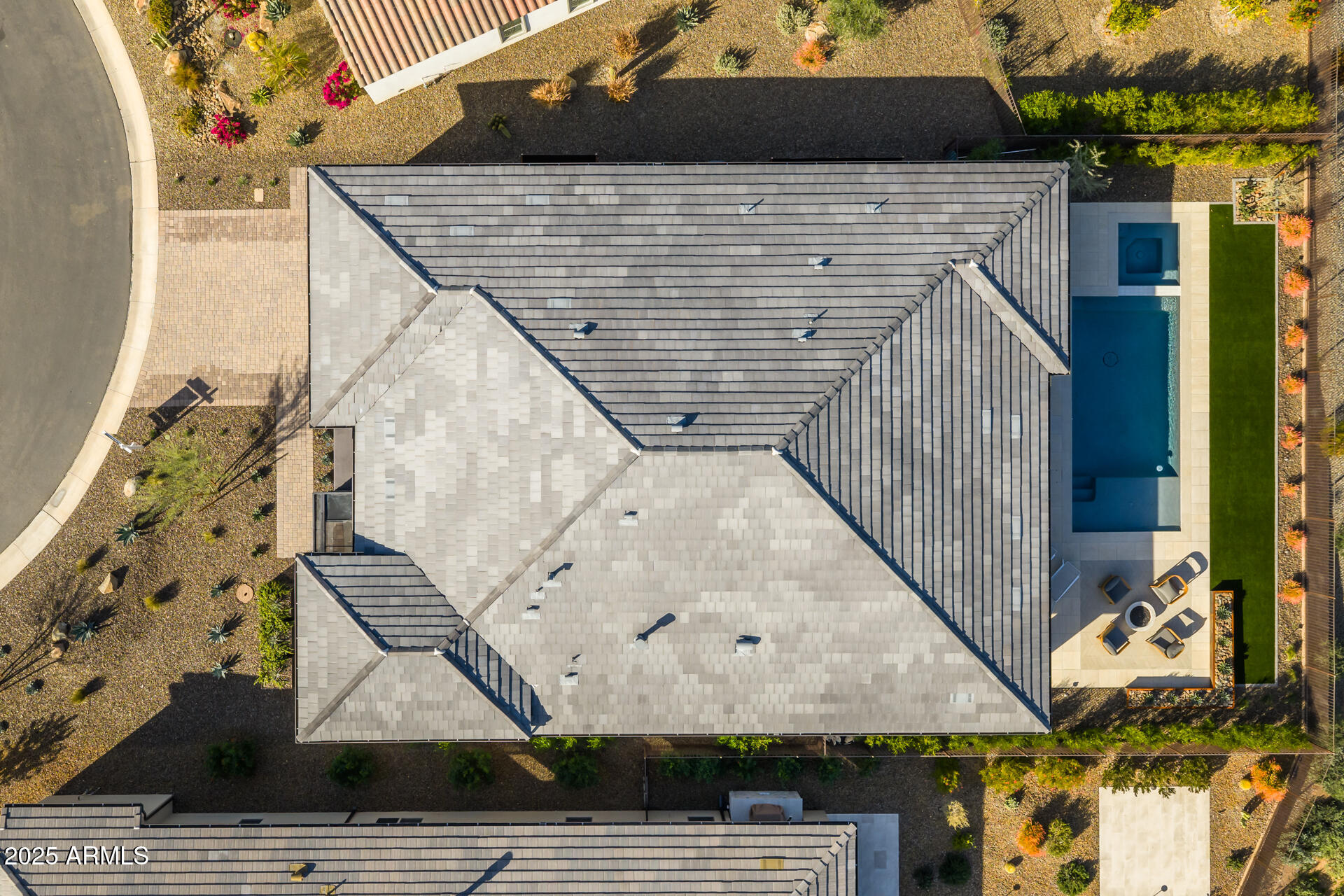 28911 N AGUA VERDE Drive