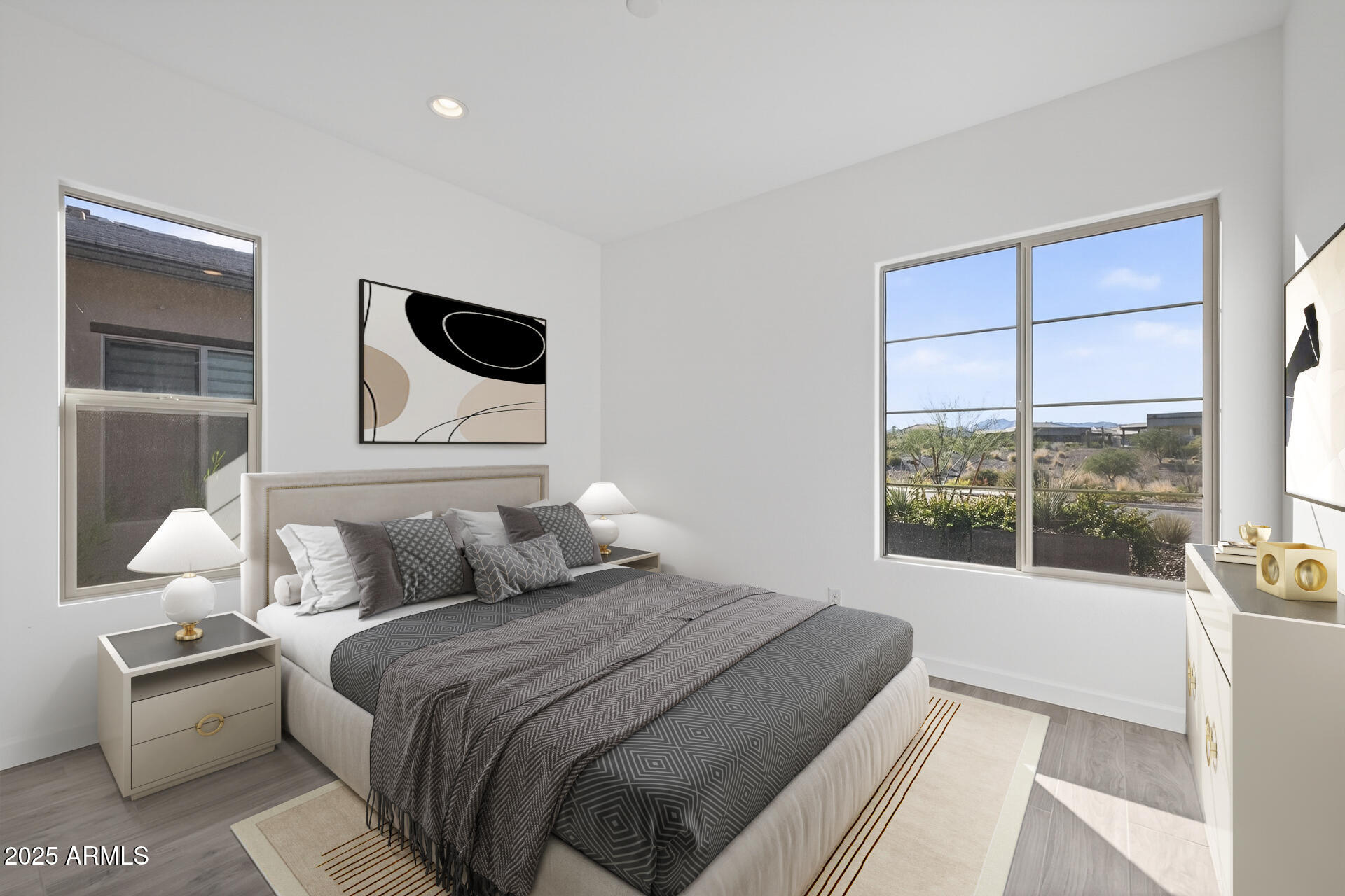 28911 N AGUA VERDE Drive