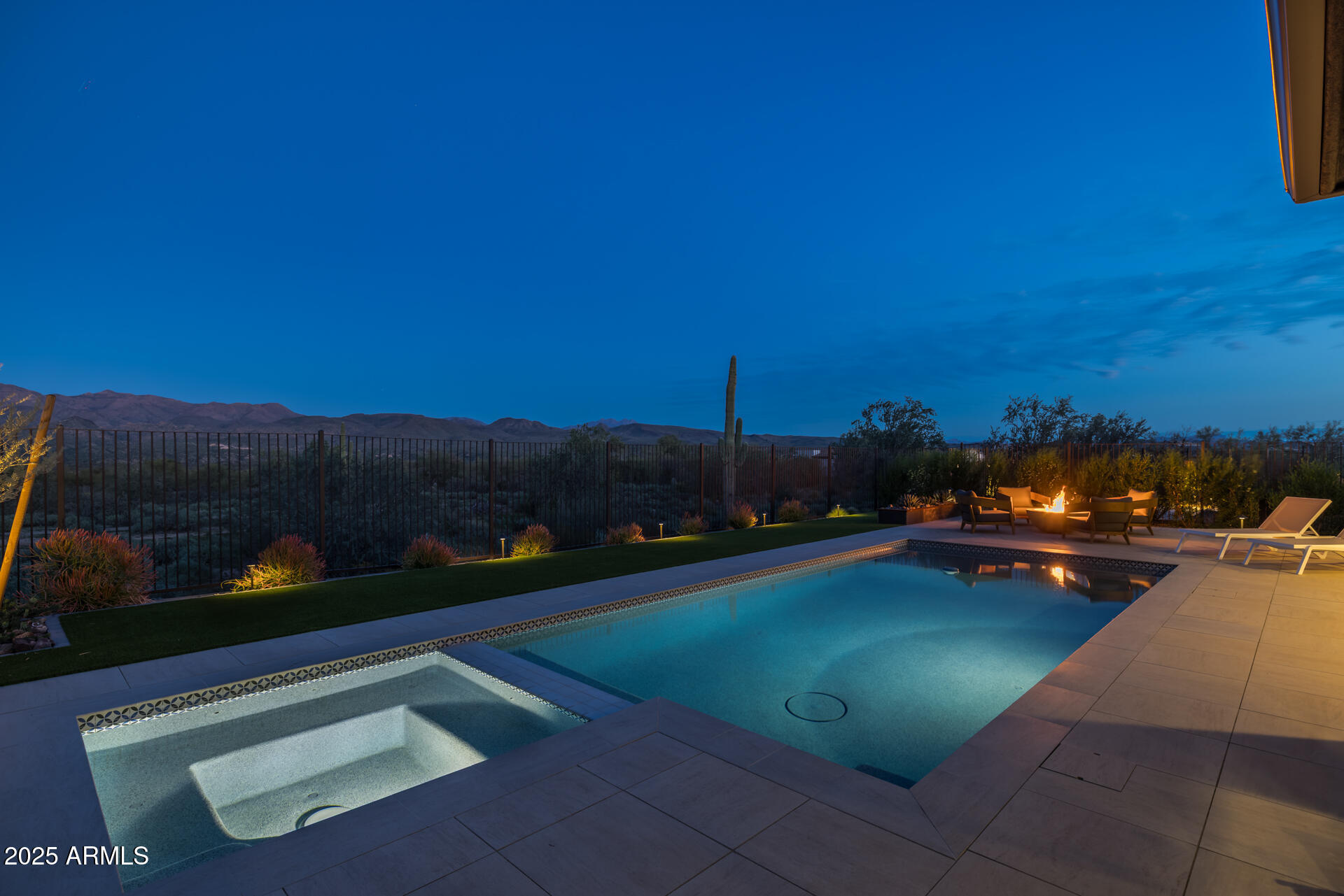 28911 N AGUA VERDE Drive