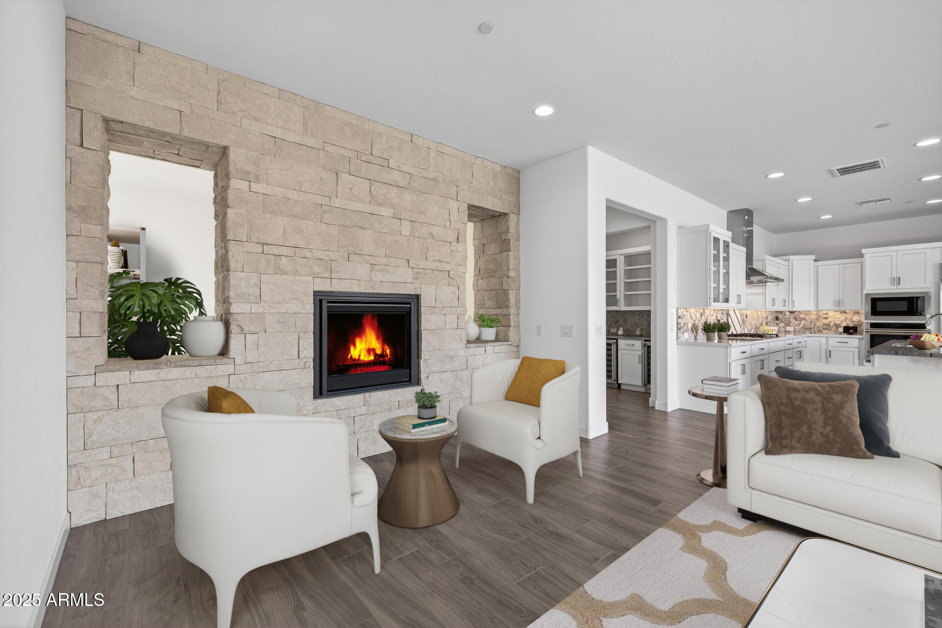 28911 N AGUA VERDE Drive