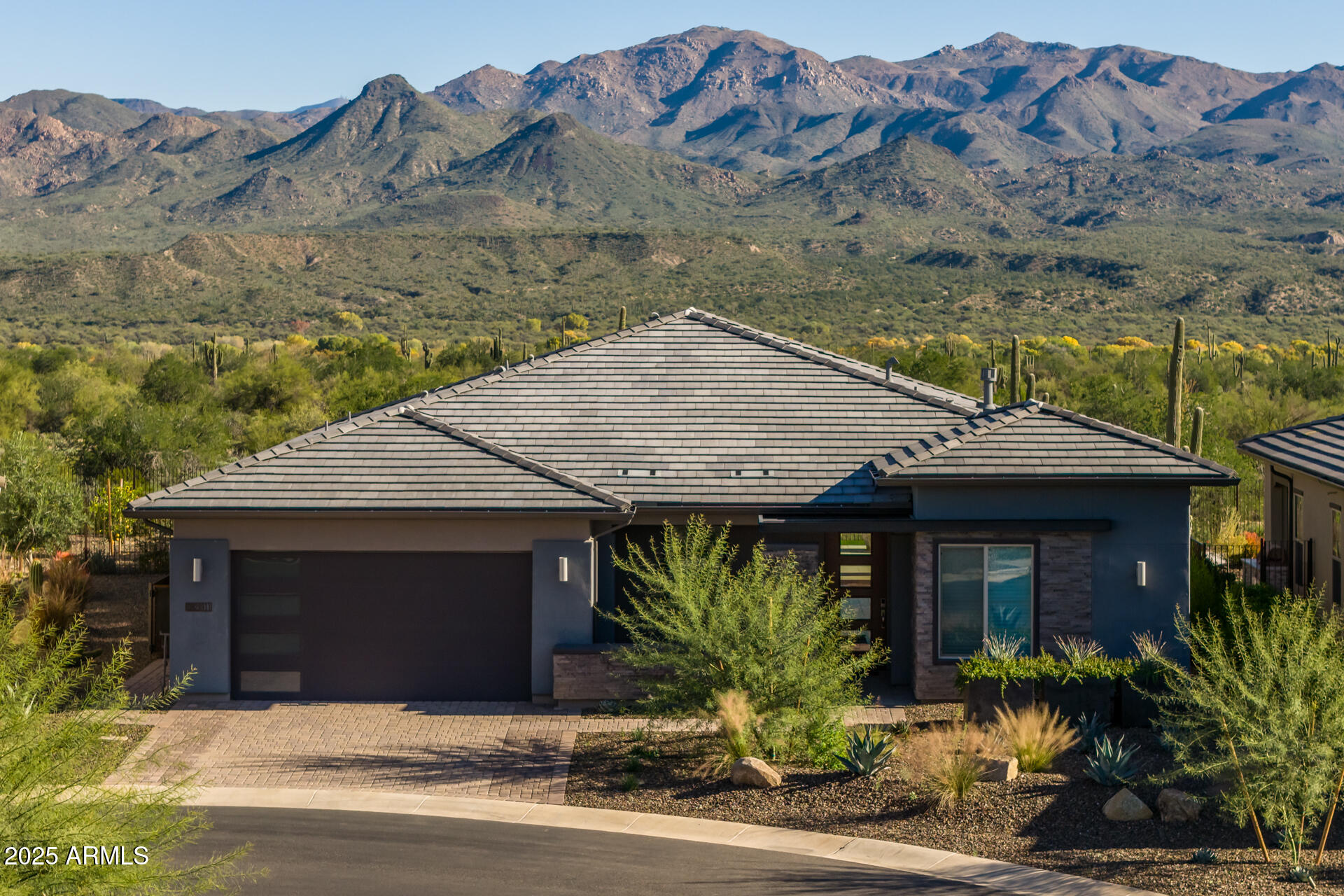 28911 N AGUA VERDE Drive