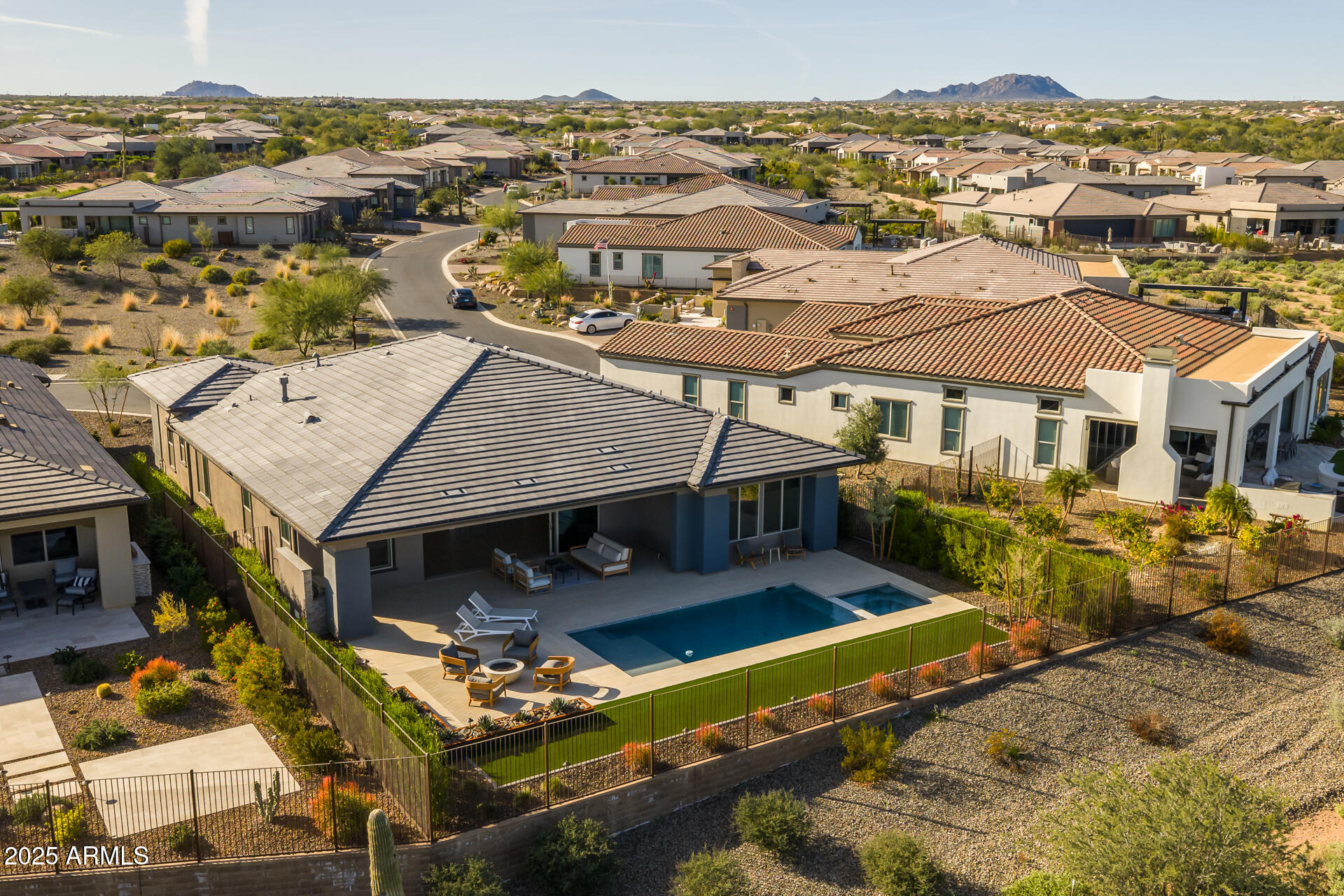 28911 N AGUA VERDE Drive