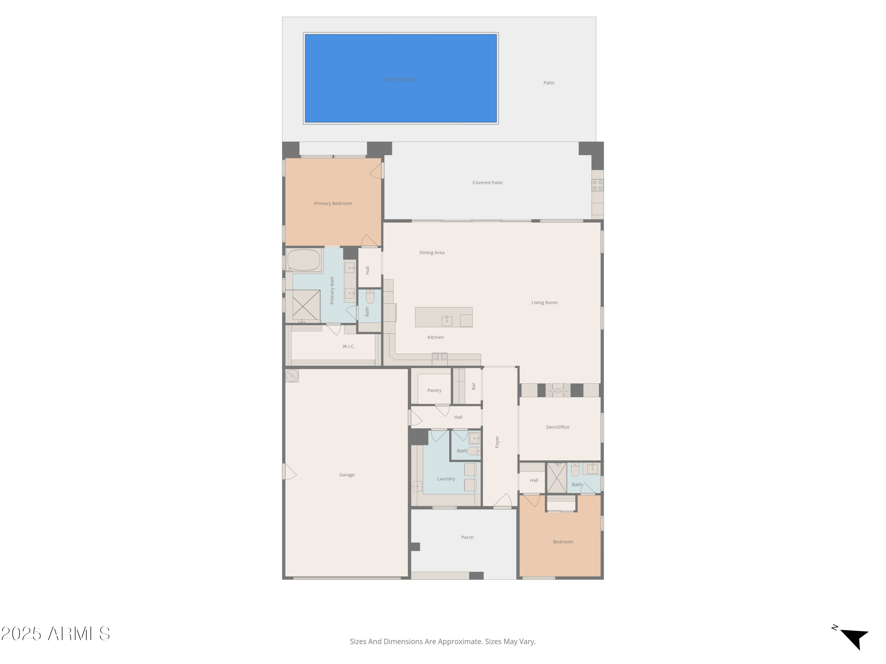 28911 N AGUA VERDE Drive