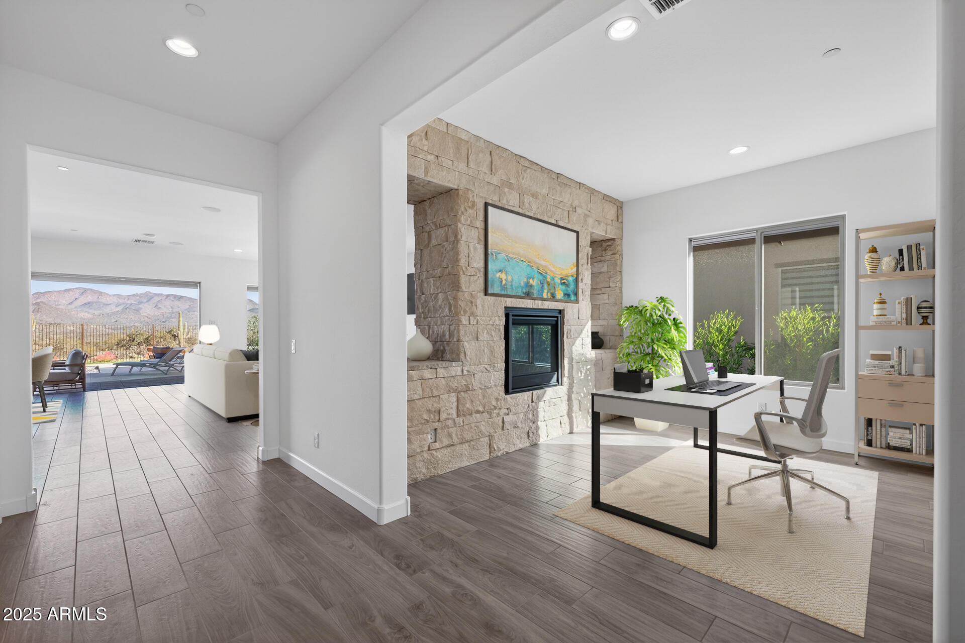 28911 N AGUA VERDE Drive