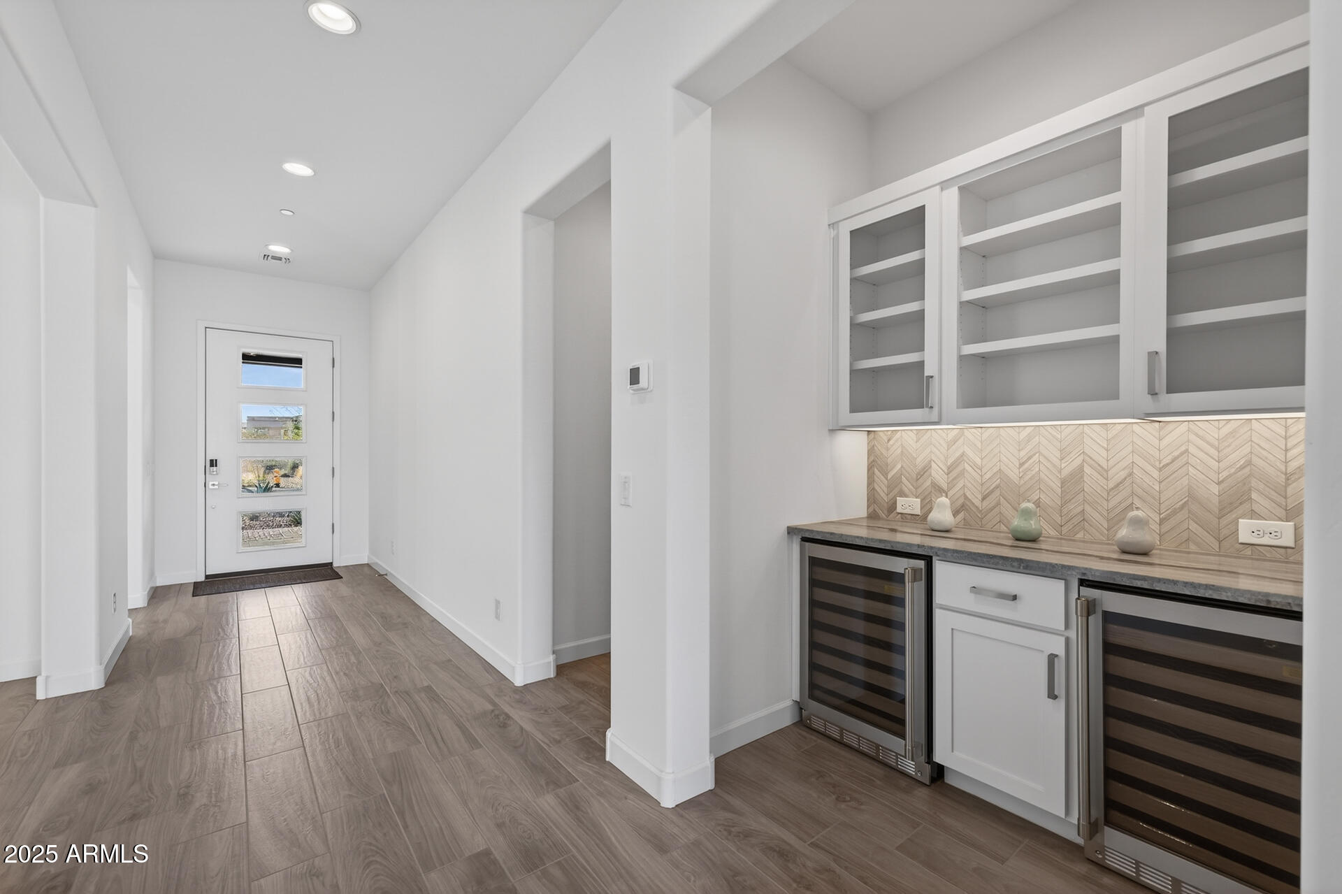 28911 N AGUA VERDE Drive