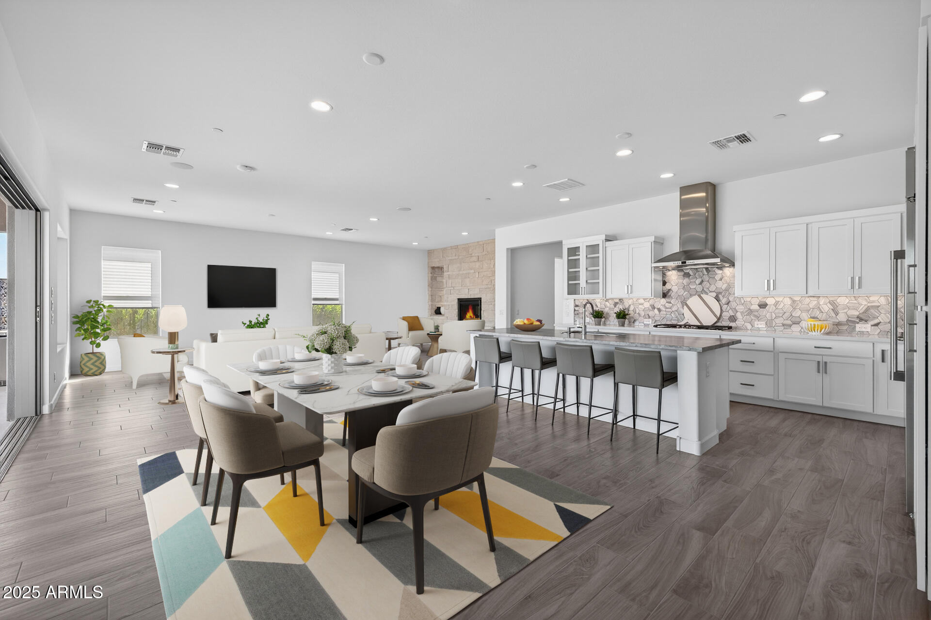 28911 N AGUA VERDE Drive