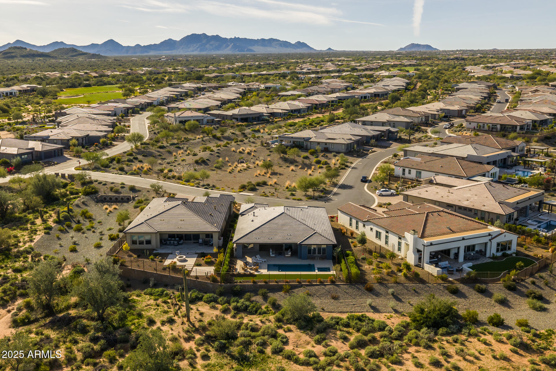 28911 N AGUA VERDE Drive