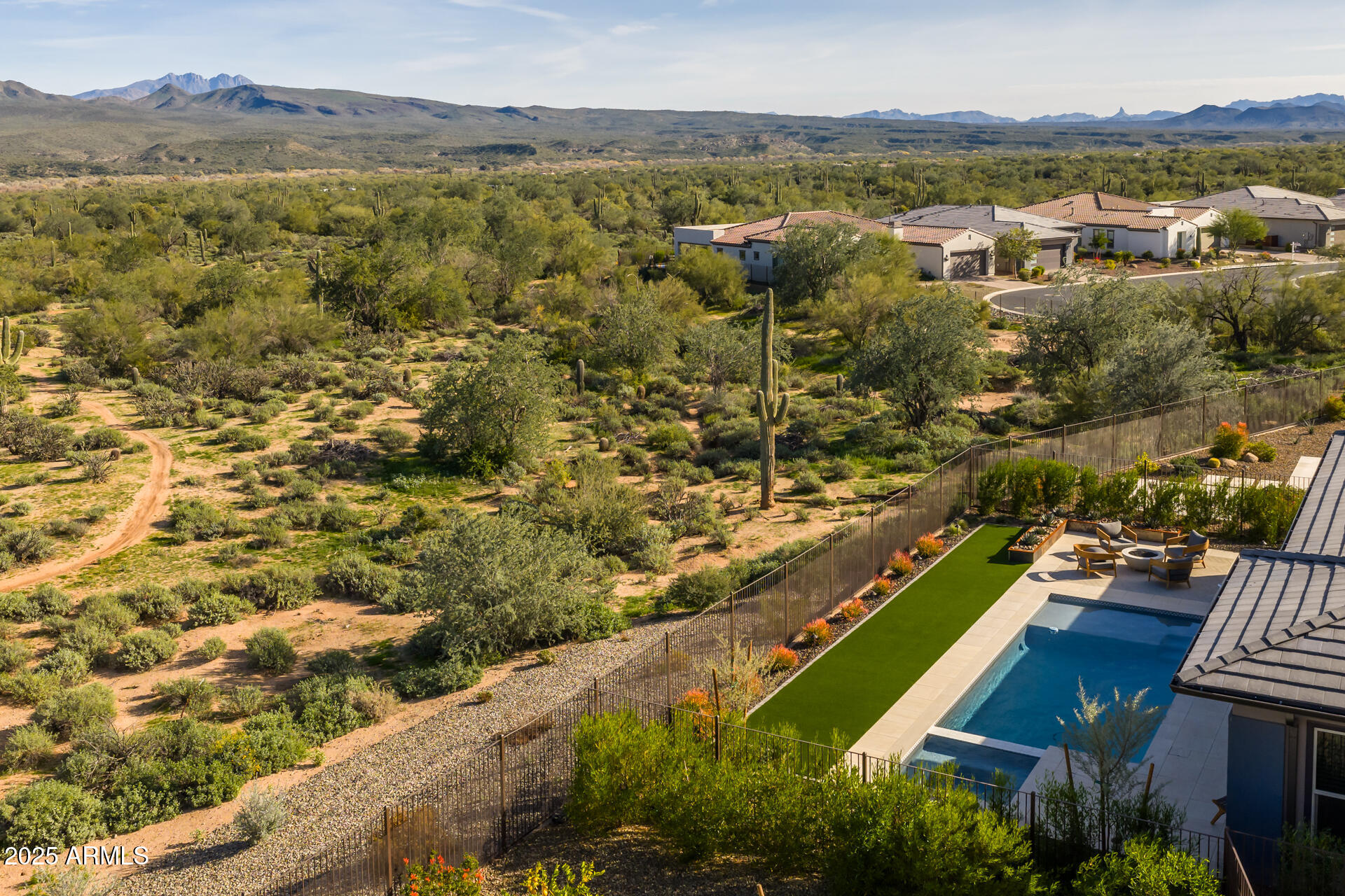 28911 N AGUA VERDE Drive