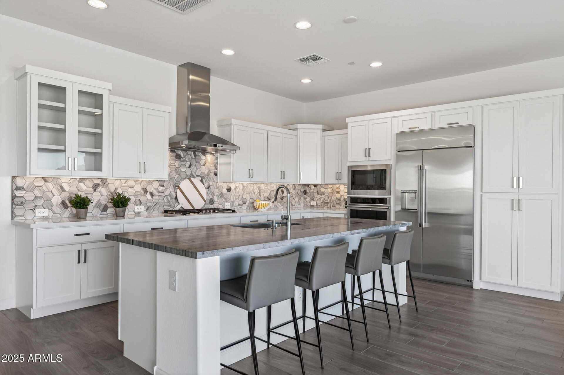 28911 N AGUA VERDE Drive