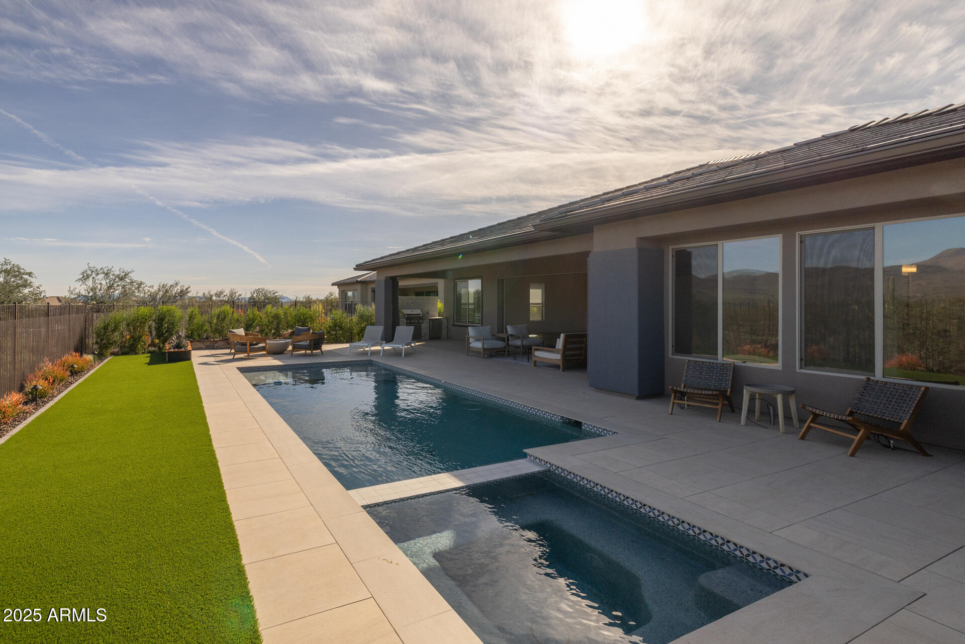 28911 N AGUA VERDE Drive