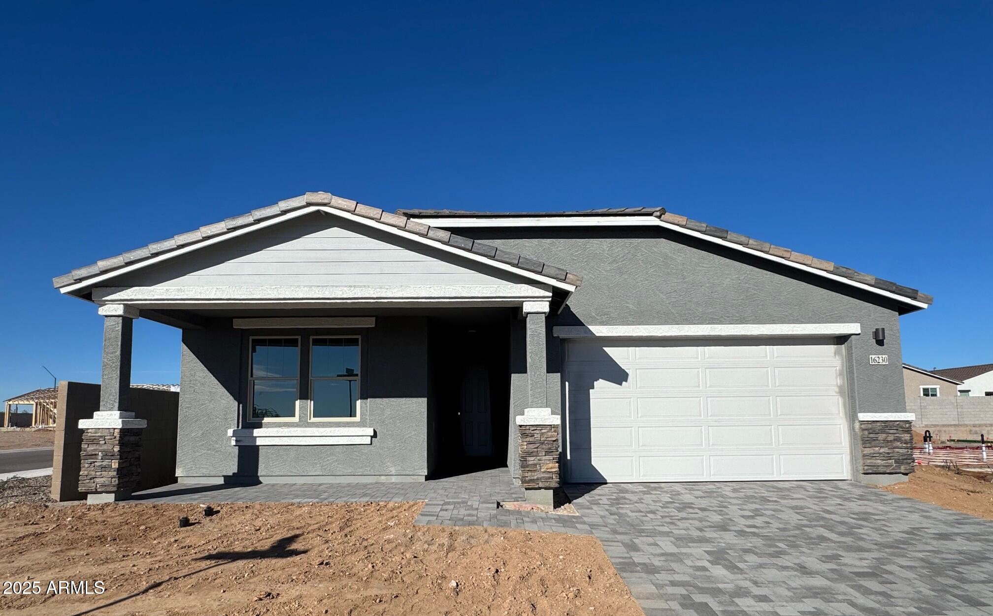 16230 W RED BIRD Road