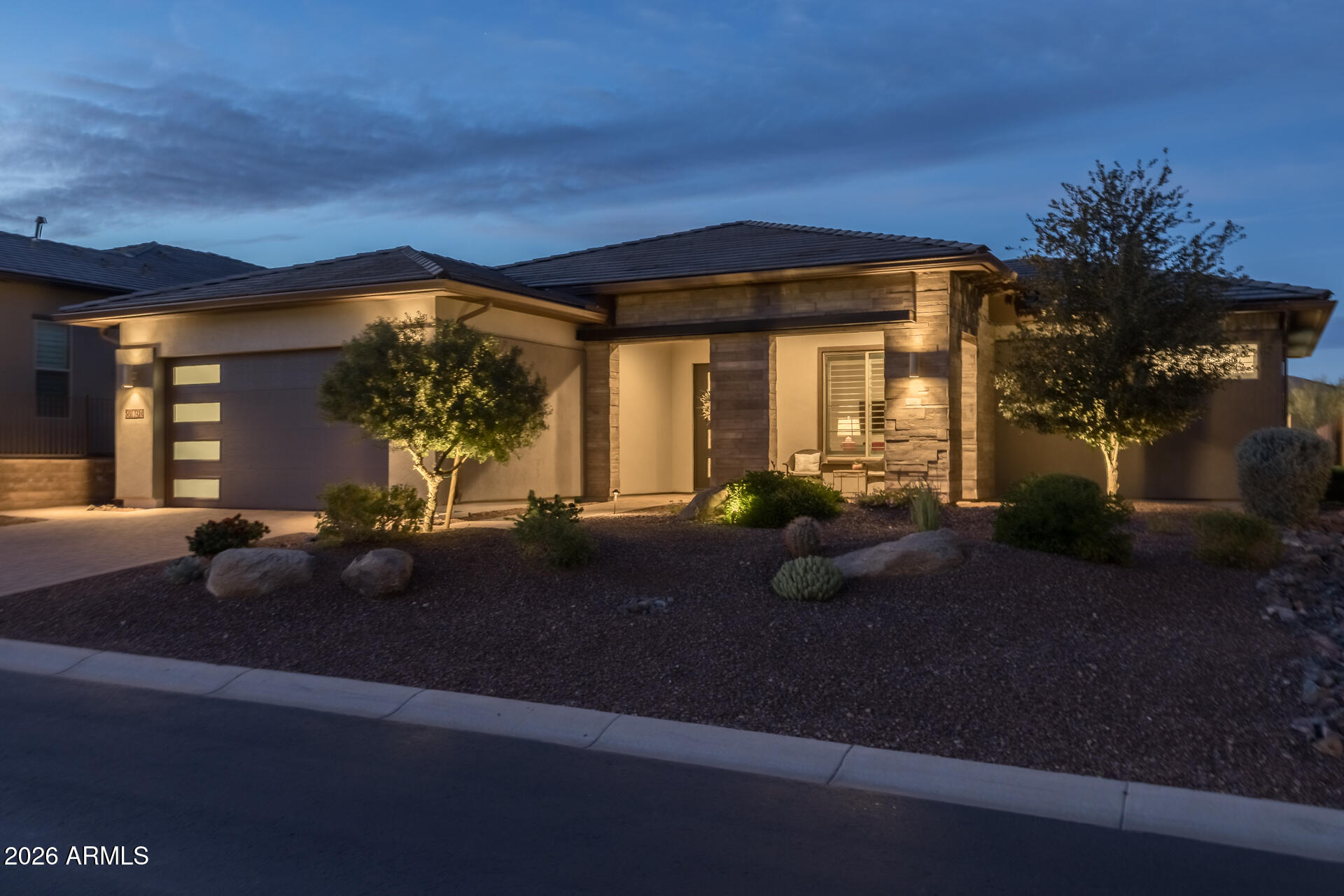 17824 E STOCKING Trail