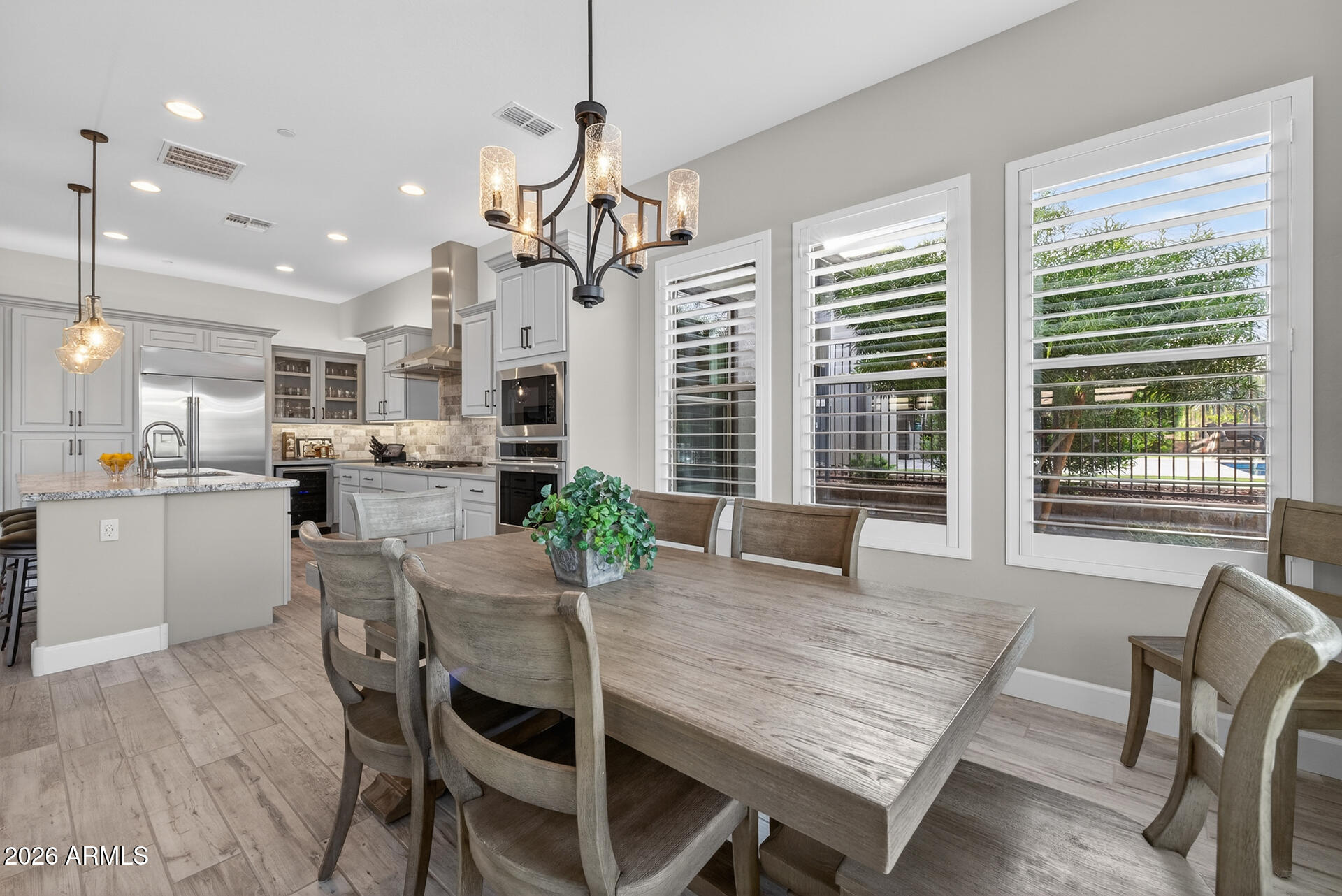 17824 E STOCKING Trail