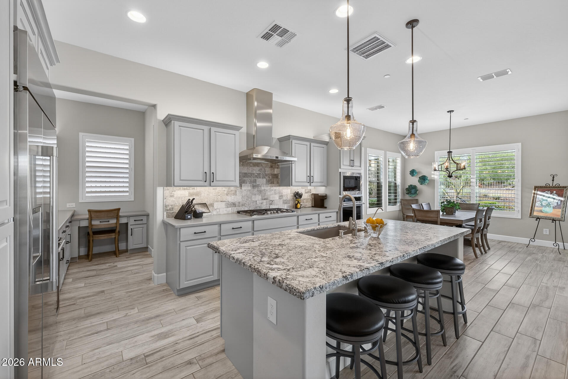 17824 E STOCKING Trail