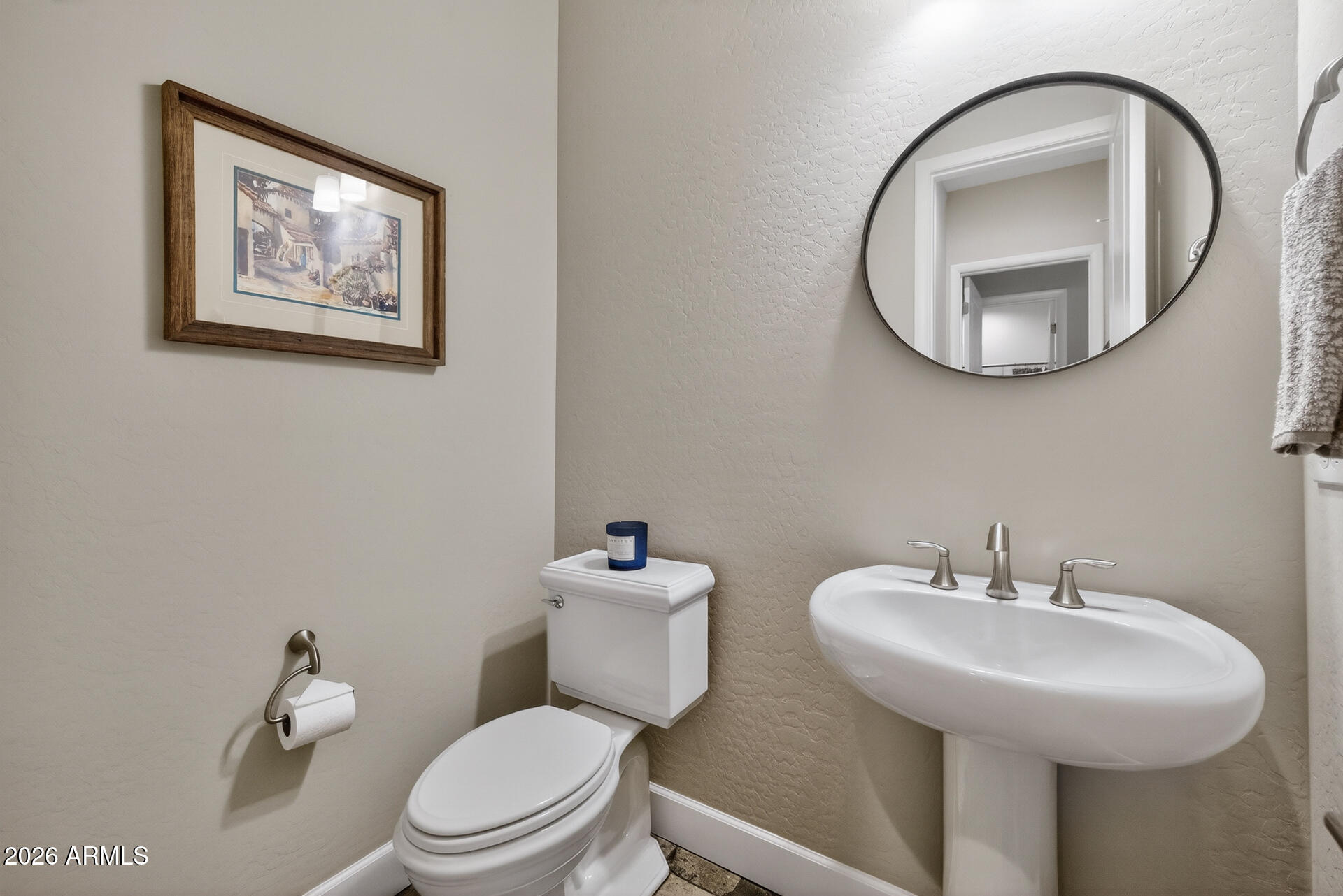 17824 E STOCKING Trail