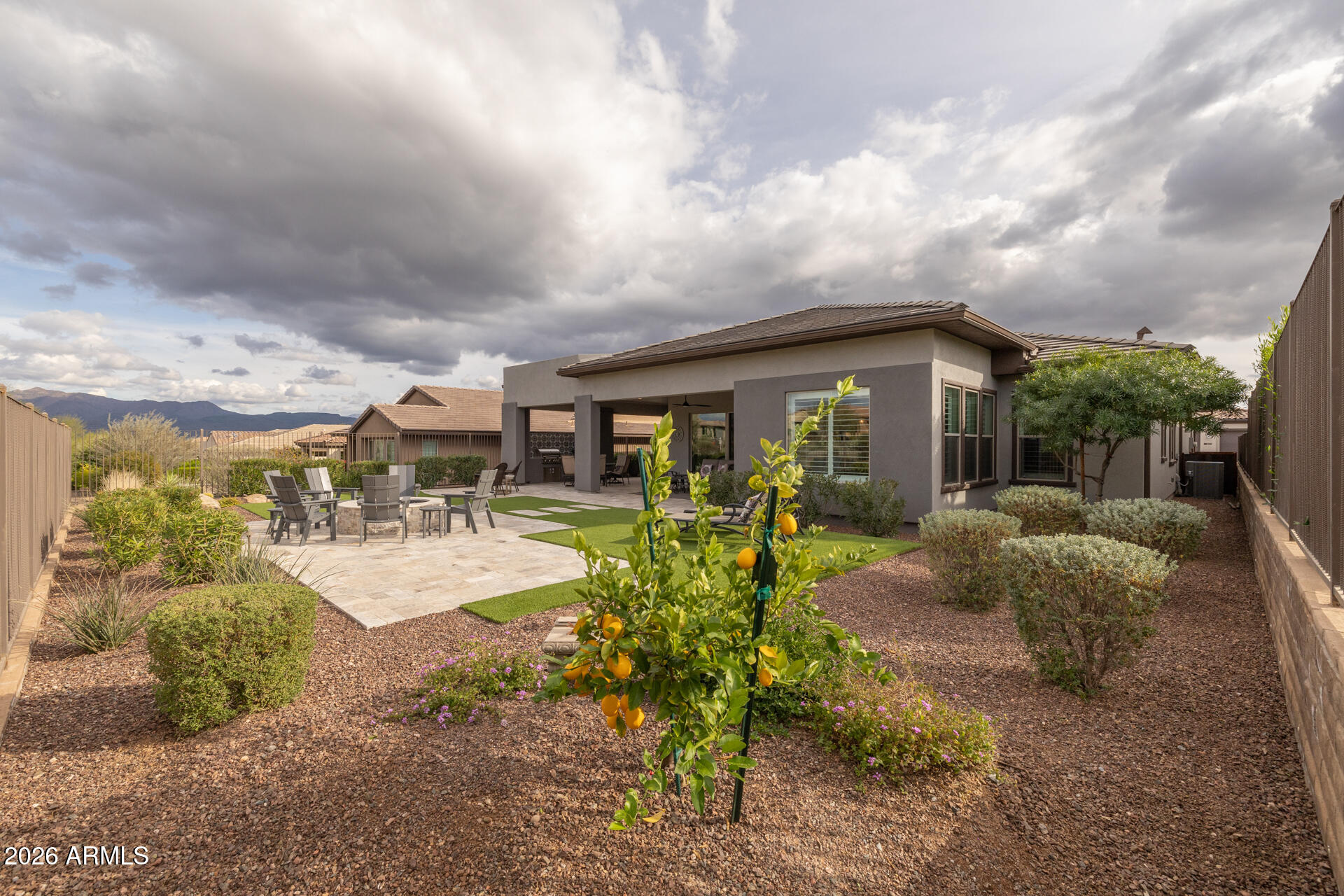 17824 E STOCKING Trail