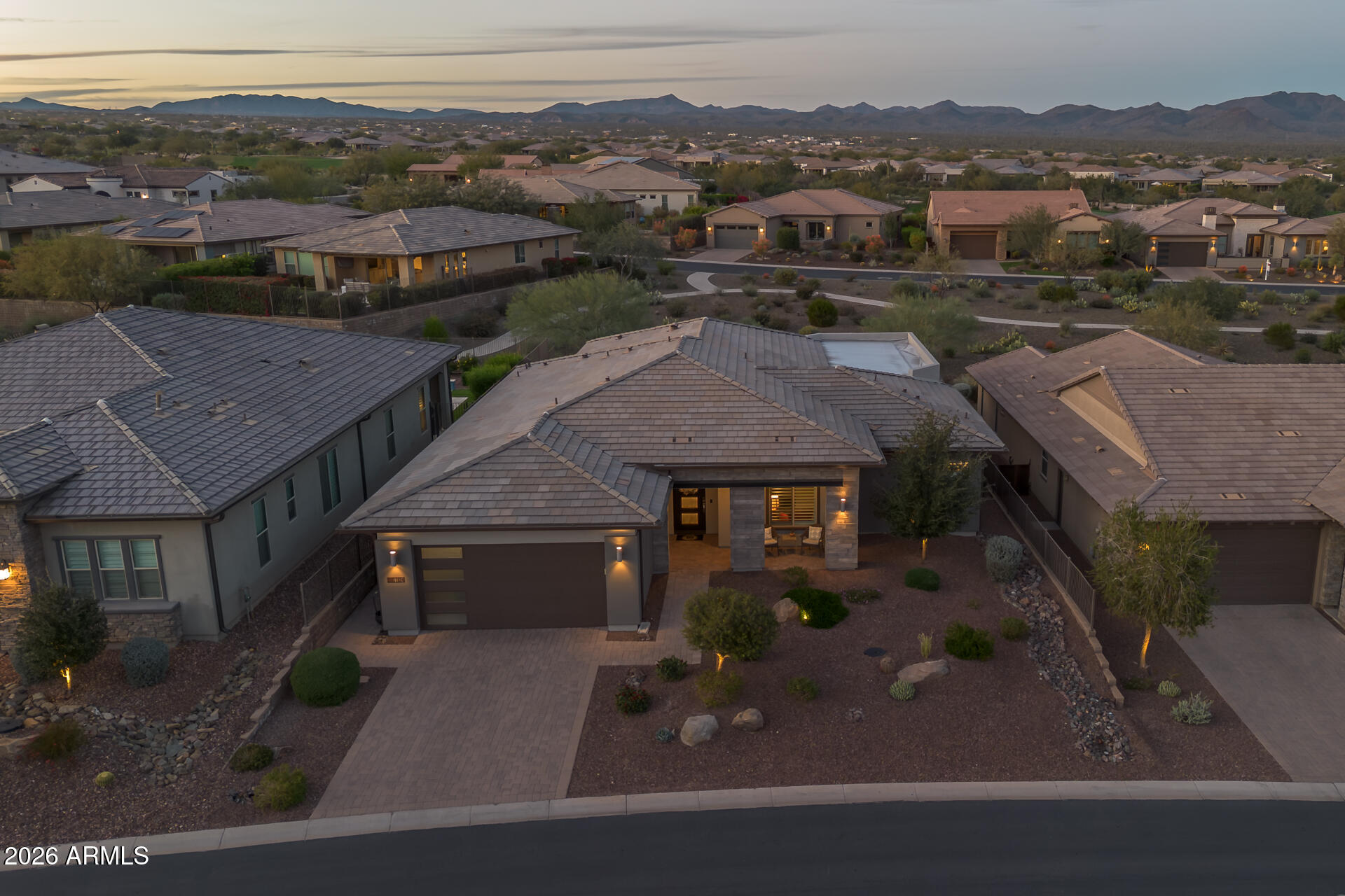 17824 E STOCKING Trail