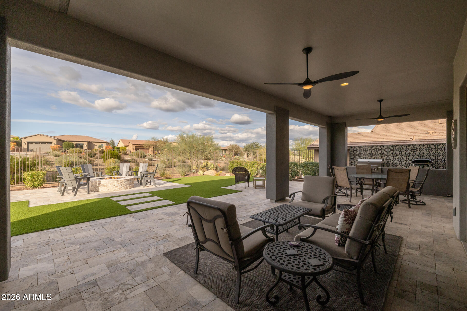 17824 E STOCKING Trail