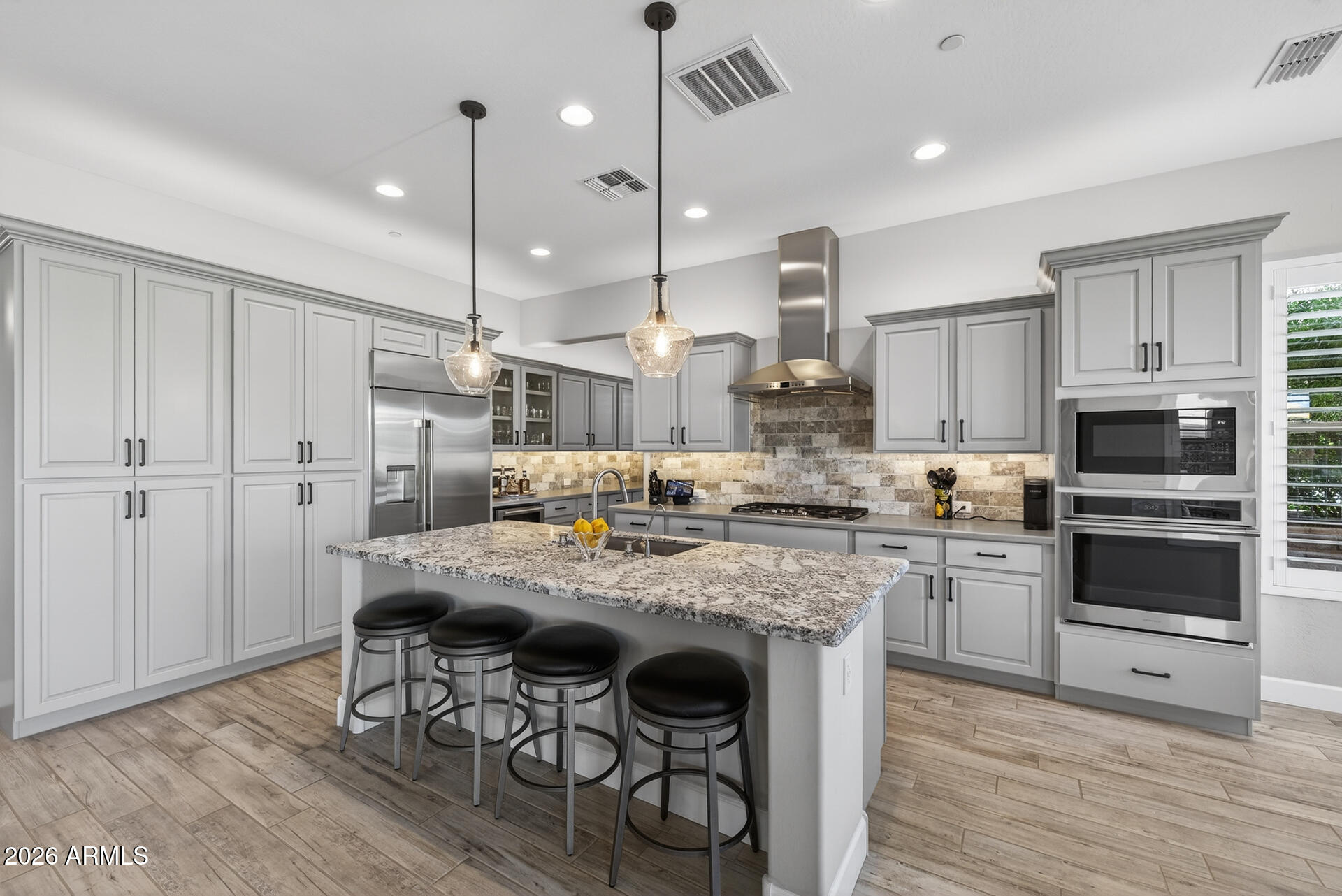 17824 E STOCKING Trail