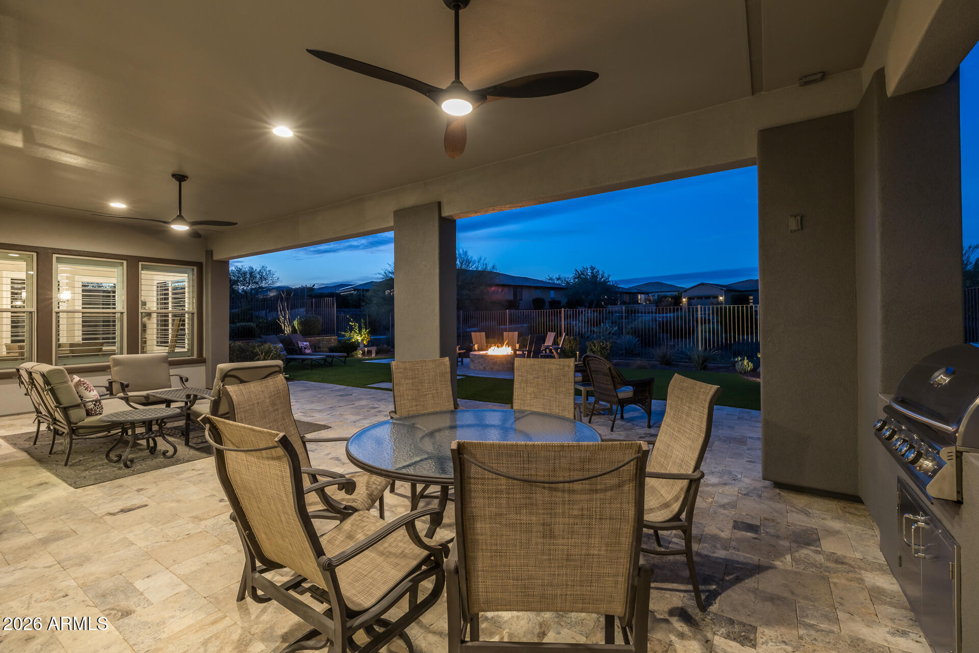 17824 E STOCKING Trail