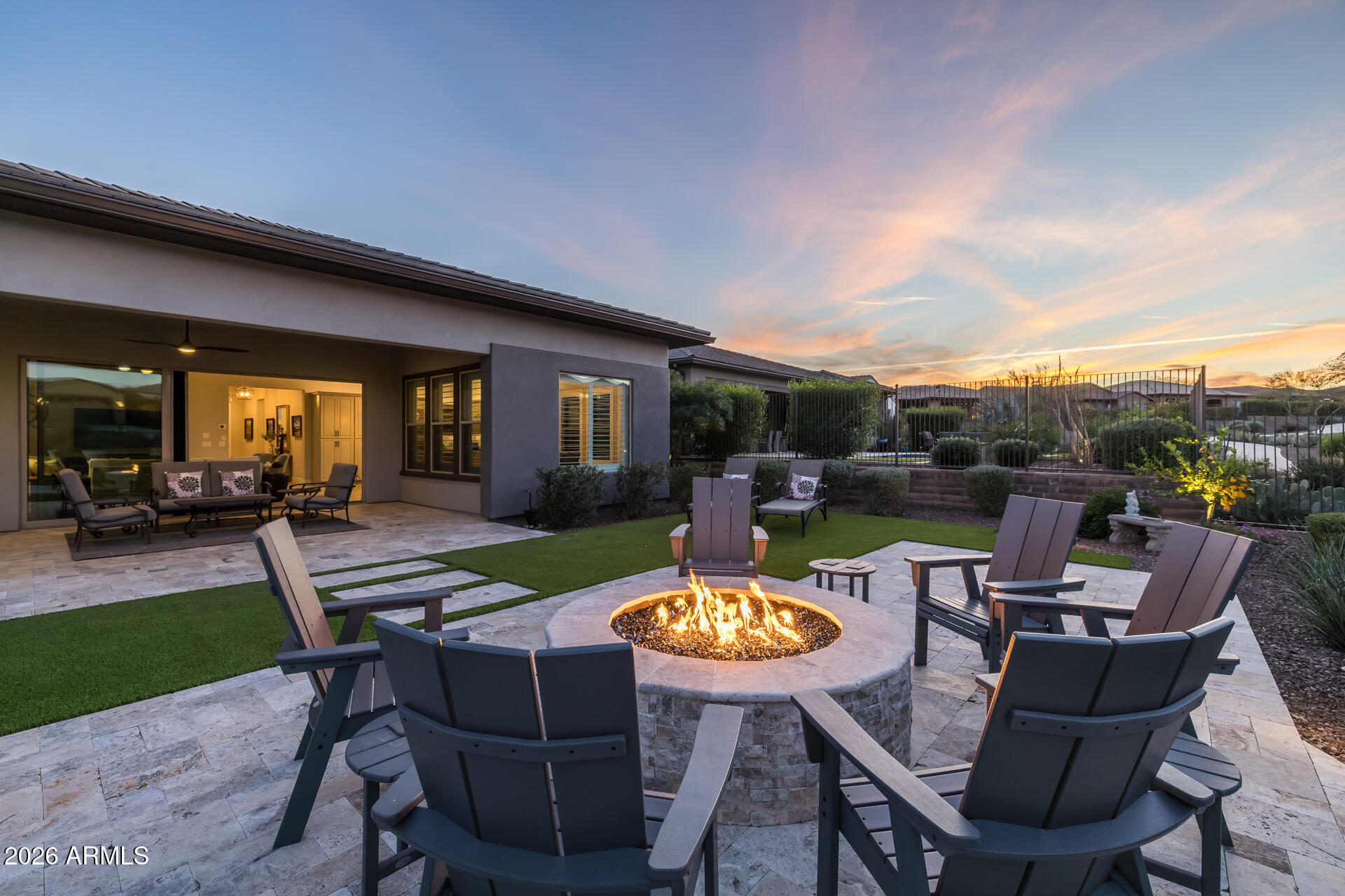 17824 E STOCKING Trail