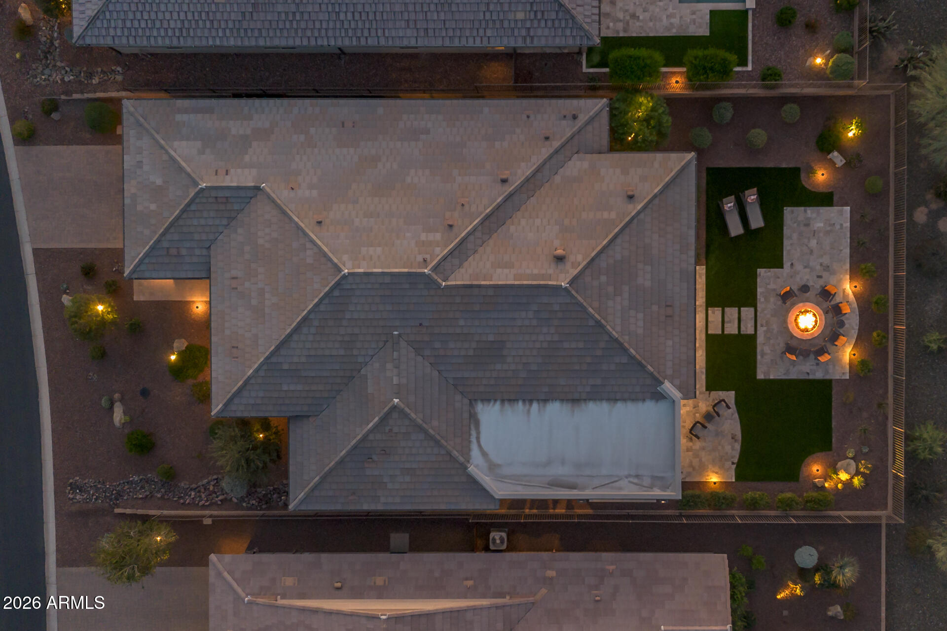 17824 E STOCKING Trail