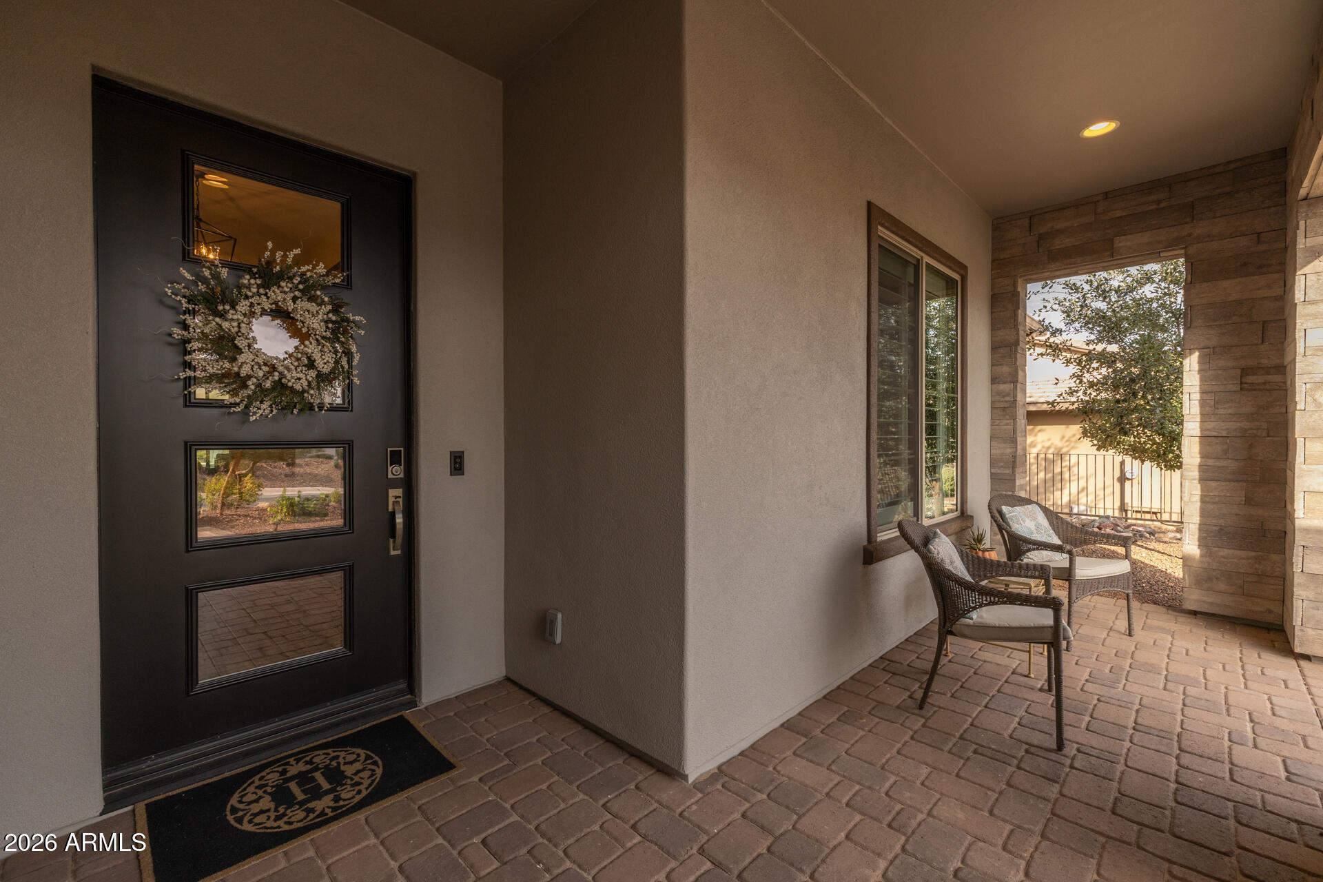 17824 E STOCKING Trail