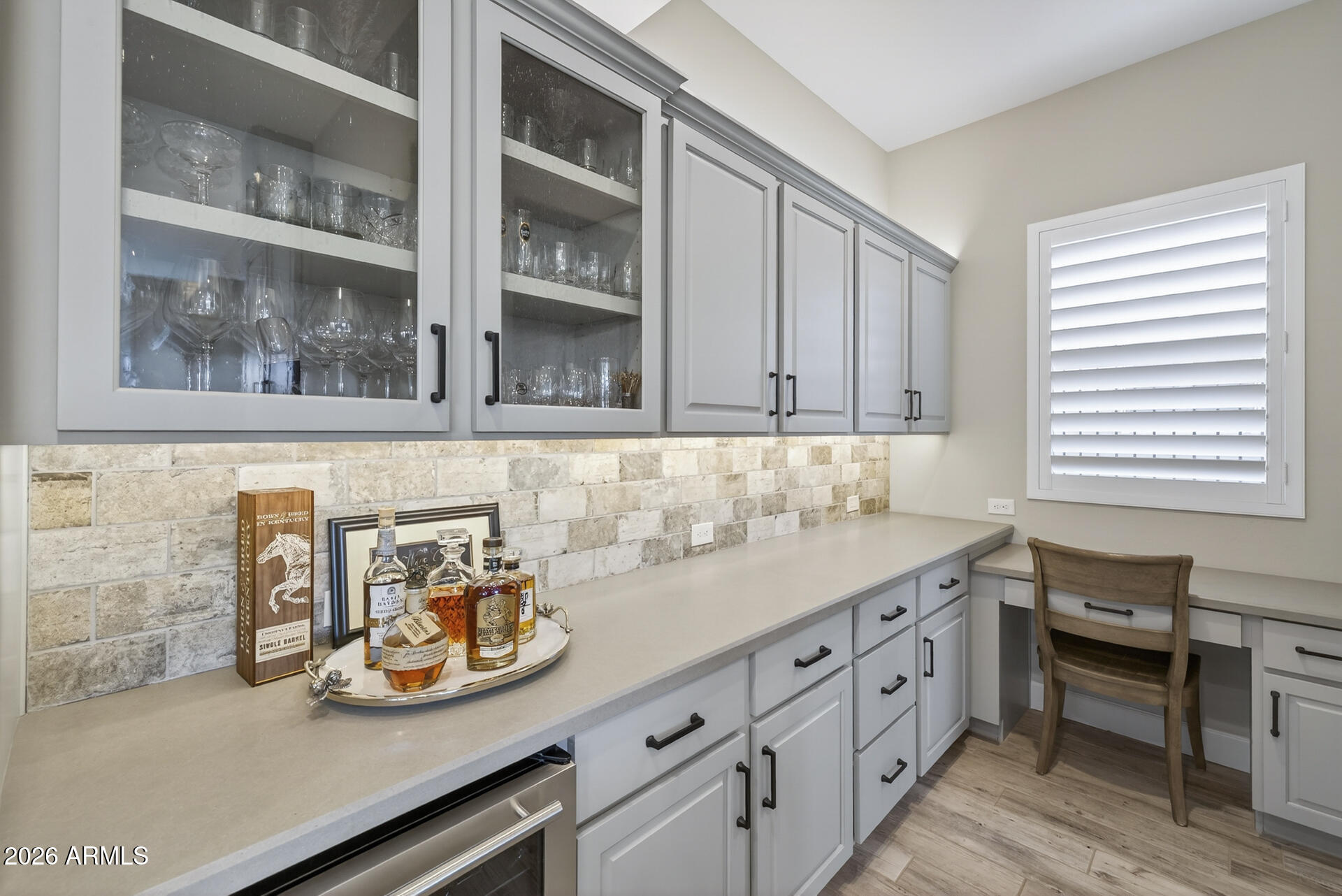 17824 E STOCKING Trail