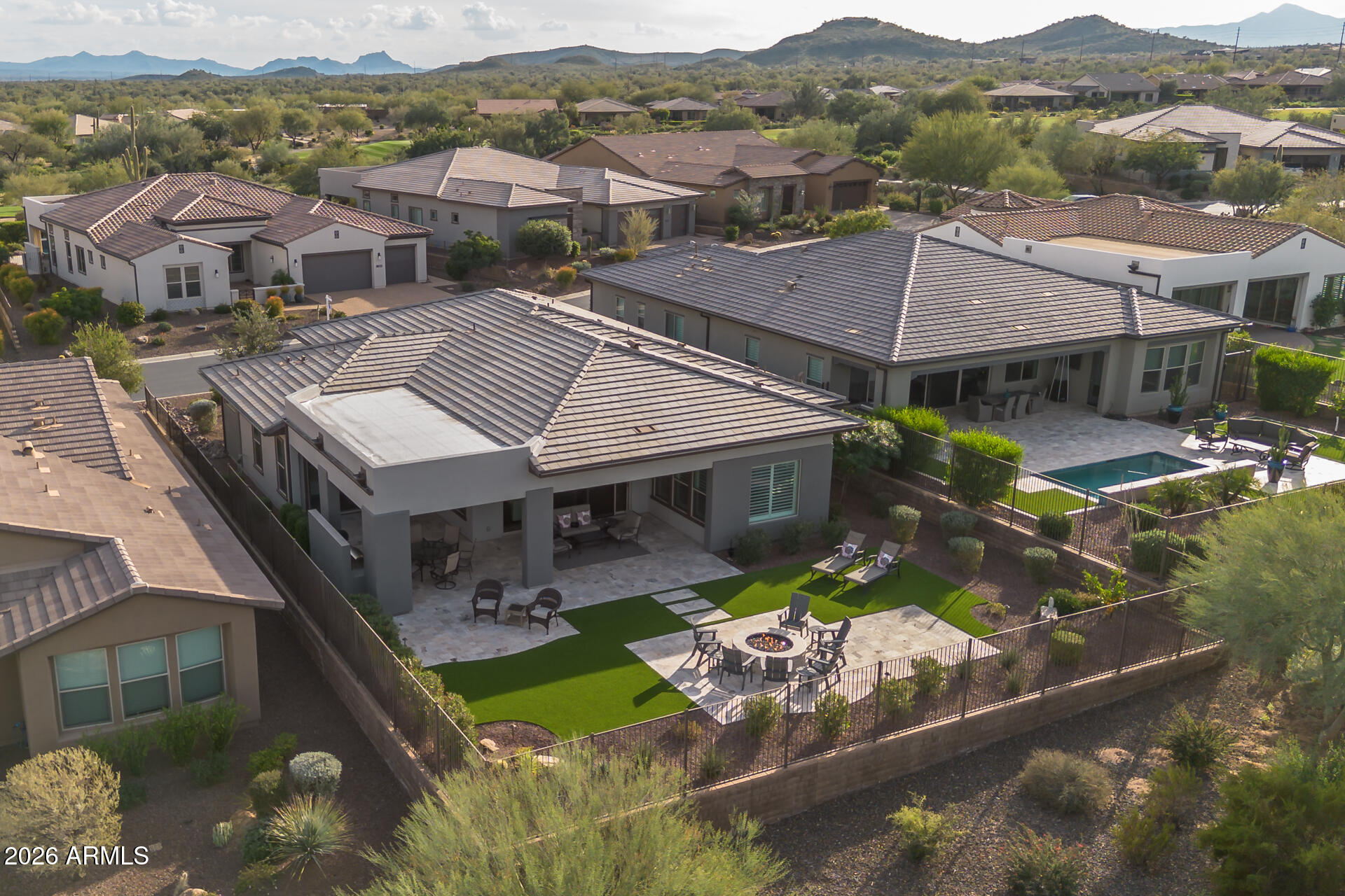 17824 E STOCKING Trail