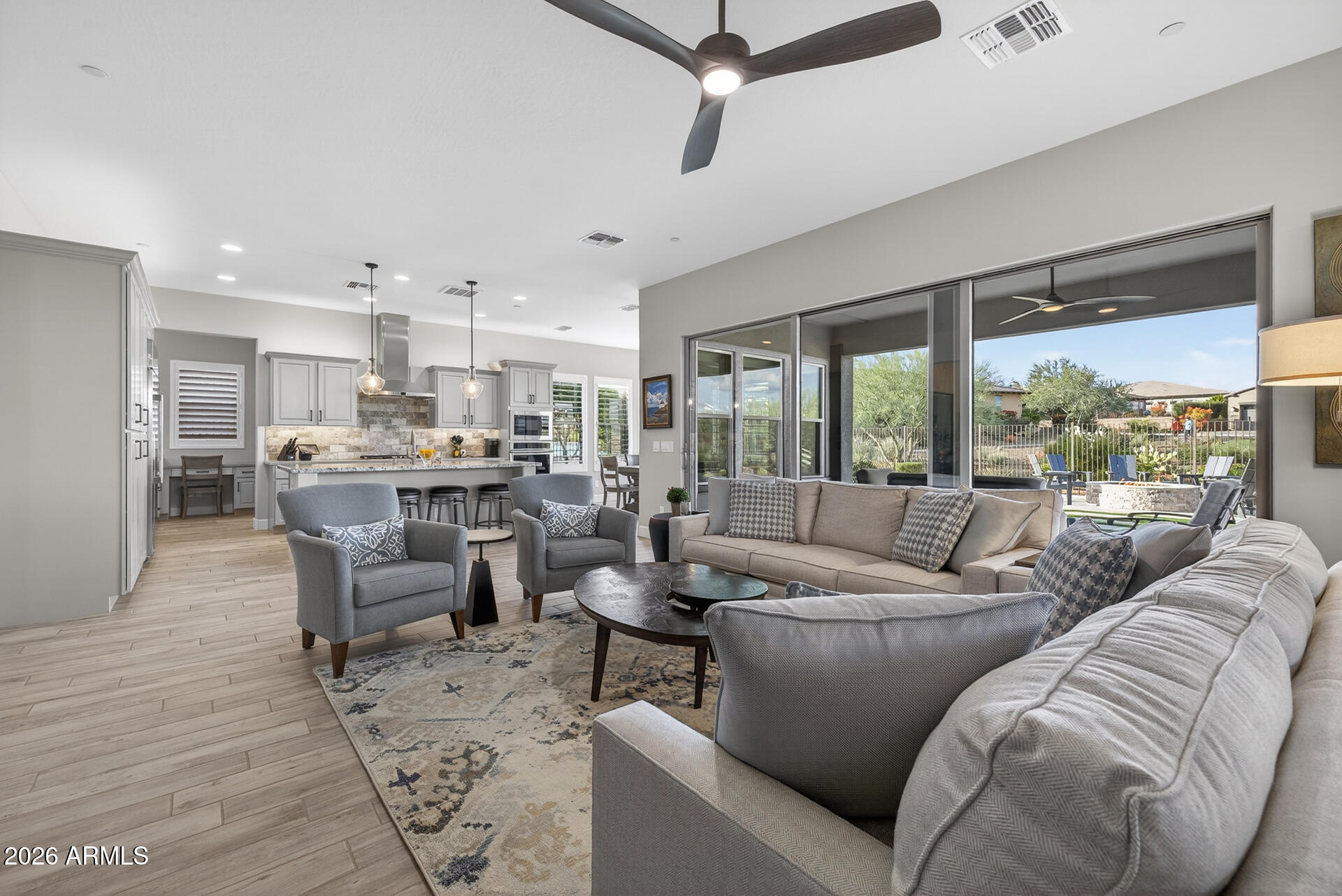 17824 E STOCKING Trail