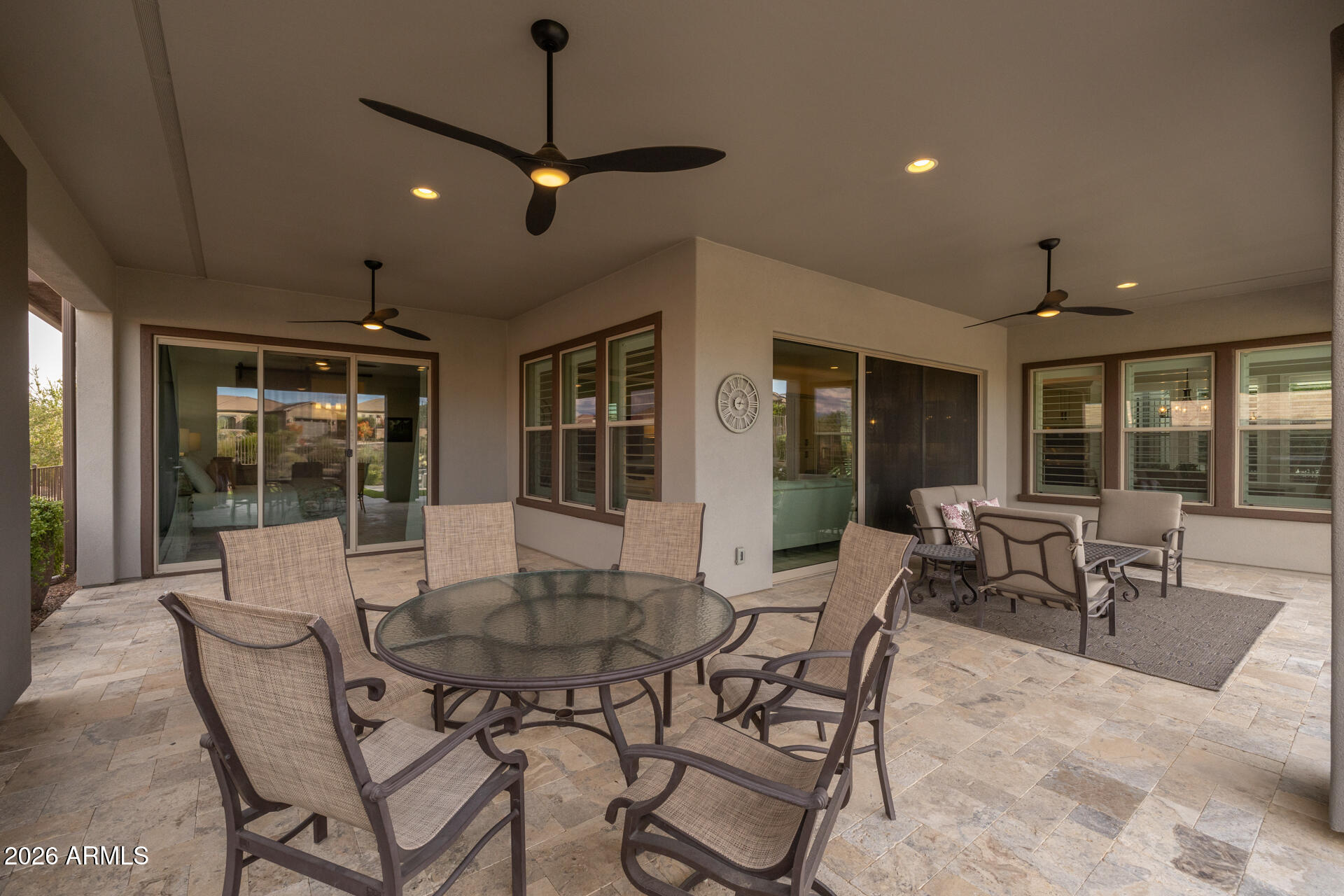 17824 E STOCKING Trail