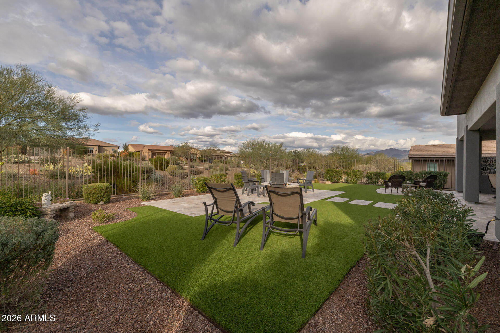 17824 E STOCKING Trail