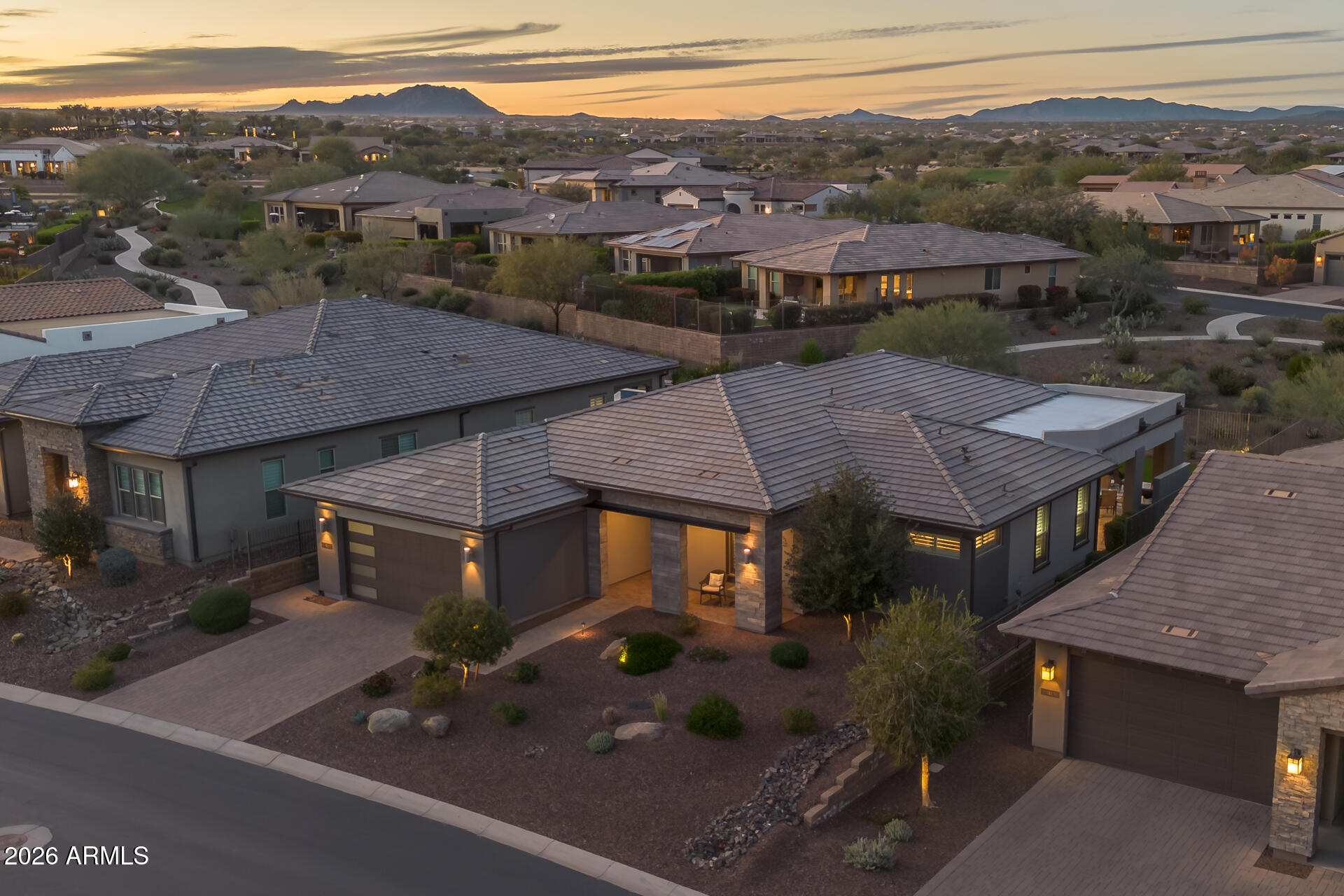 17824 E STOCKING Trail