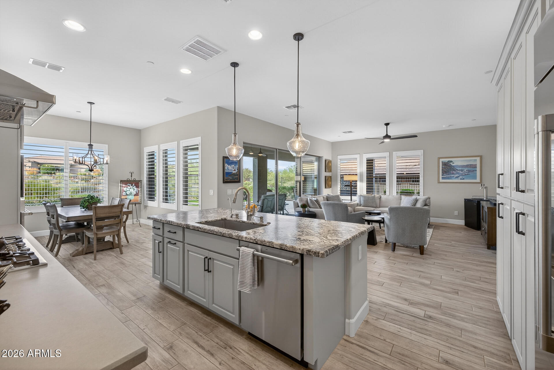 17824 E STOCKING Trail