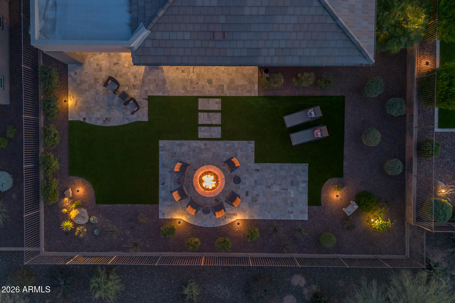 17824 E STOCKING Trail