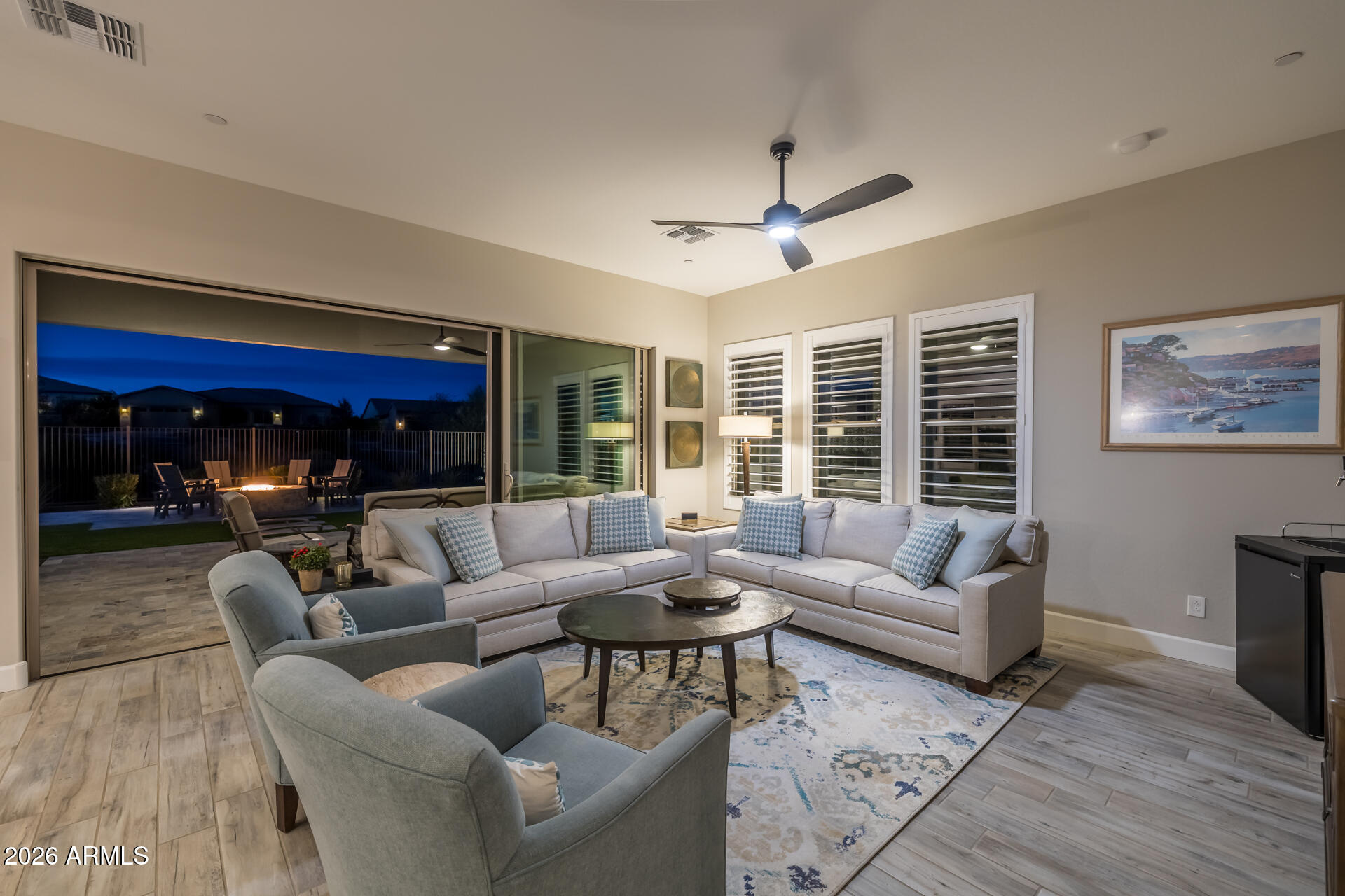 17824 E STOCKING Trail