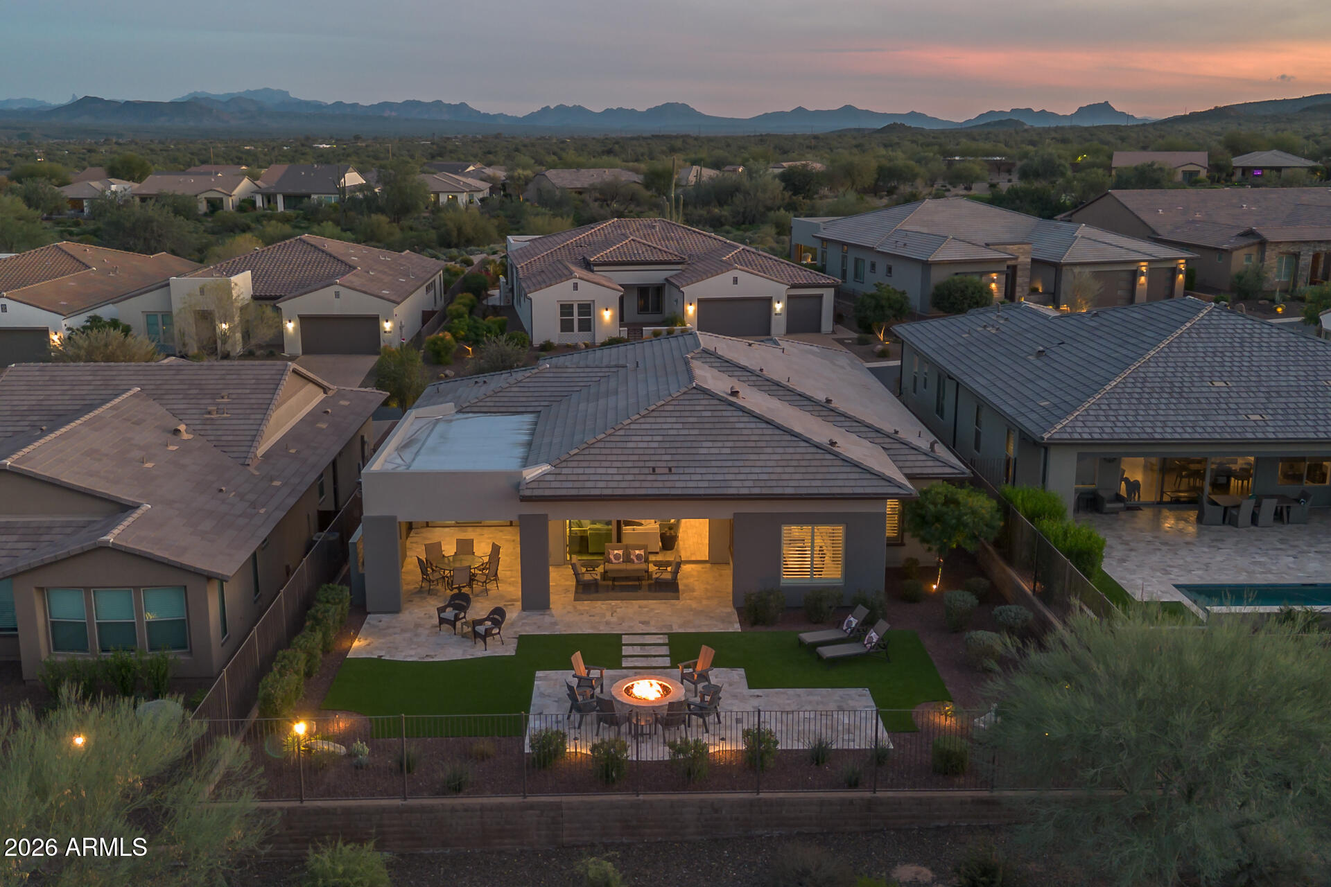 17824 E STOCKING Trail