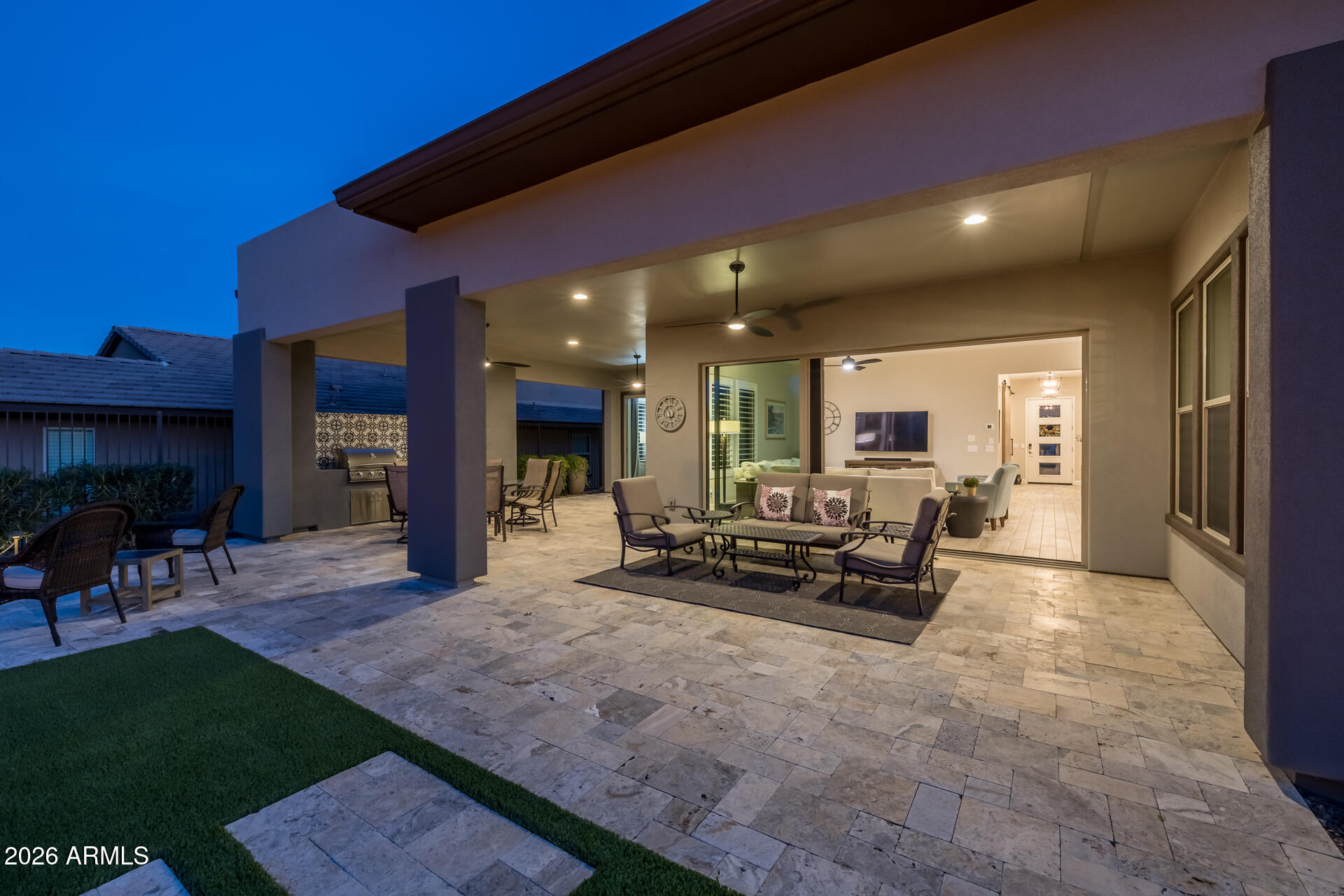 17824 E STOCKING Trail