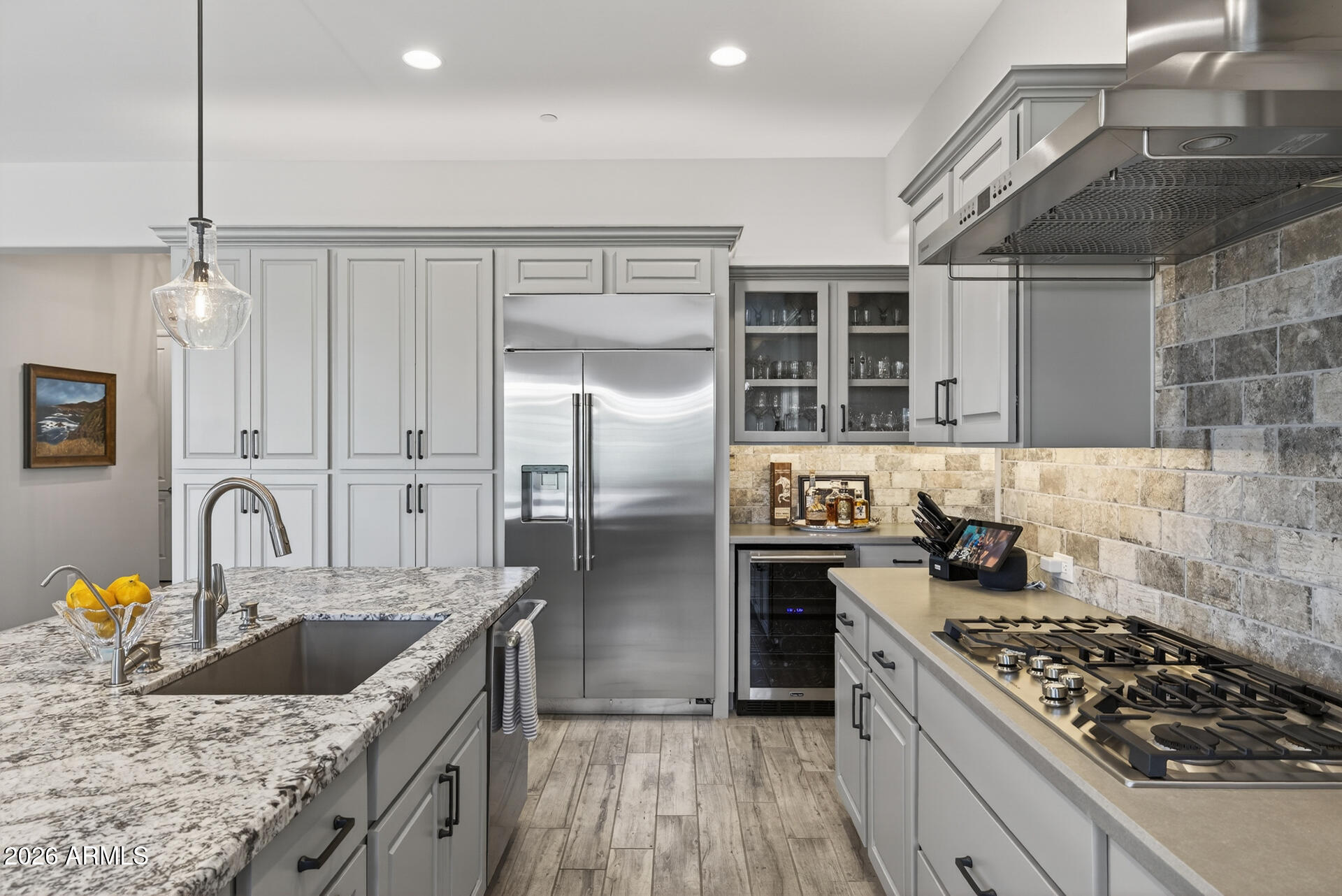 17824 E STOCKING Trail