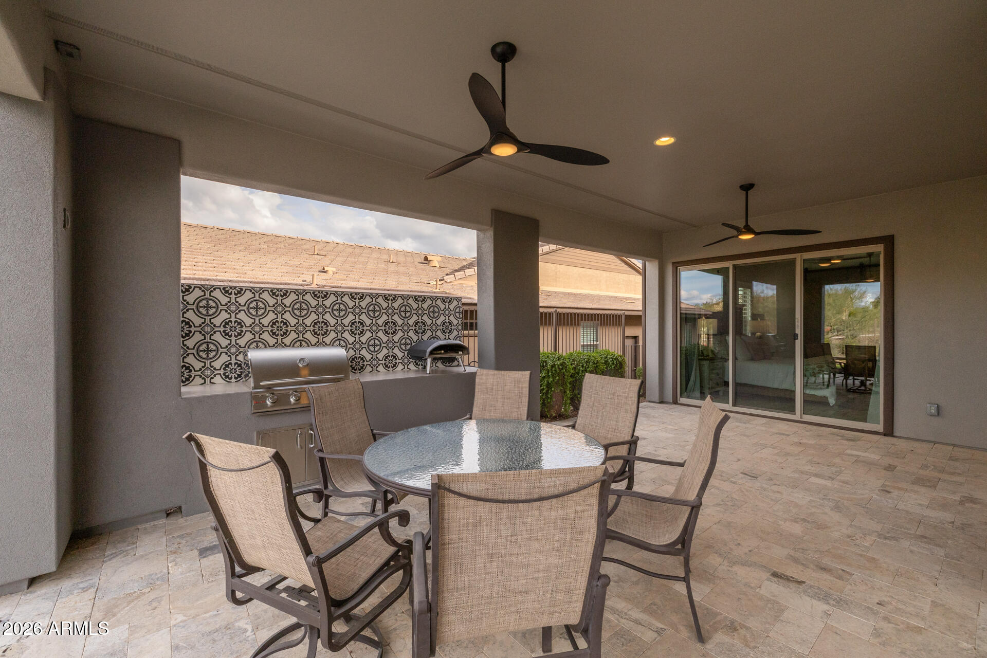 17824 E STOCKING Trail