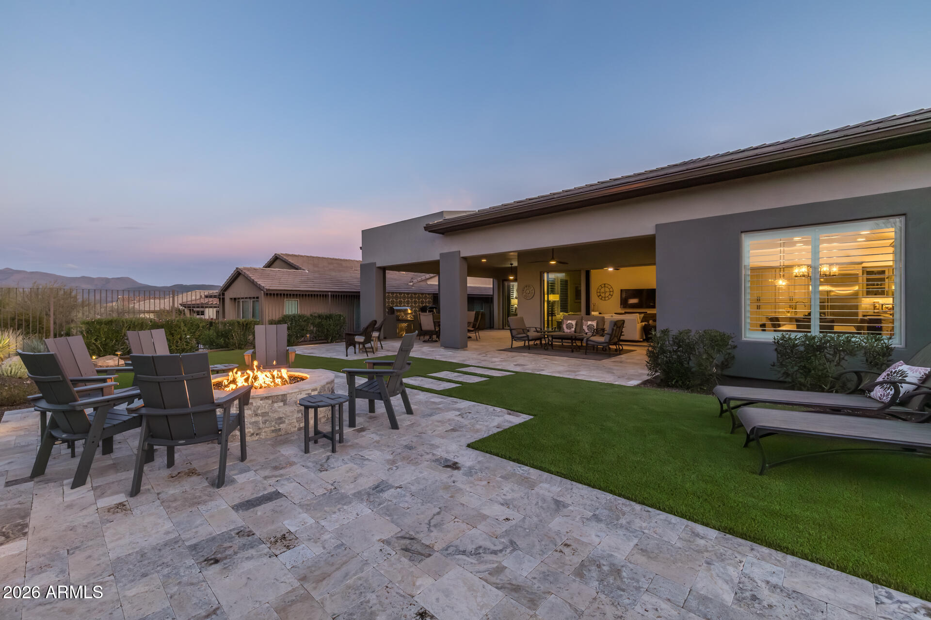 17824 E STOCKING Trail